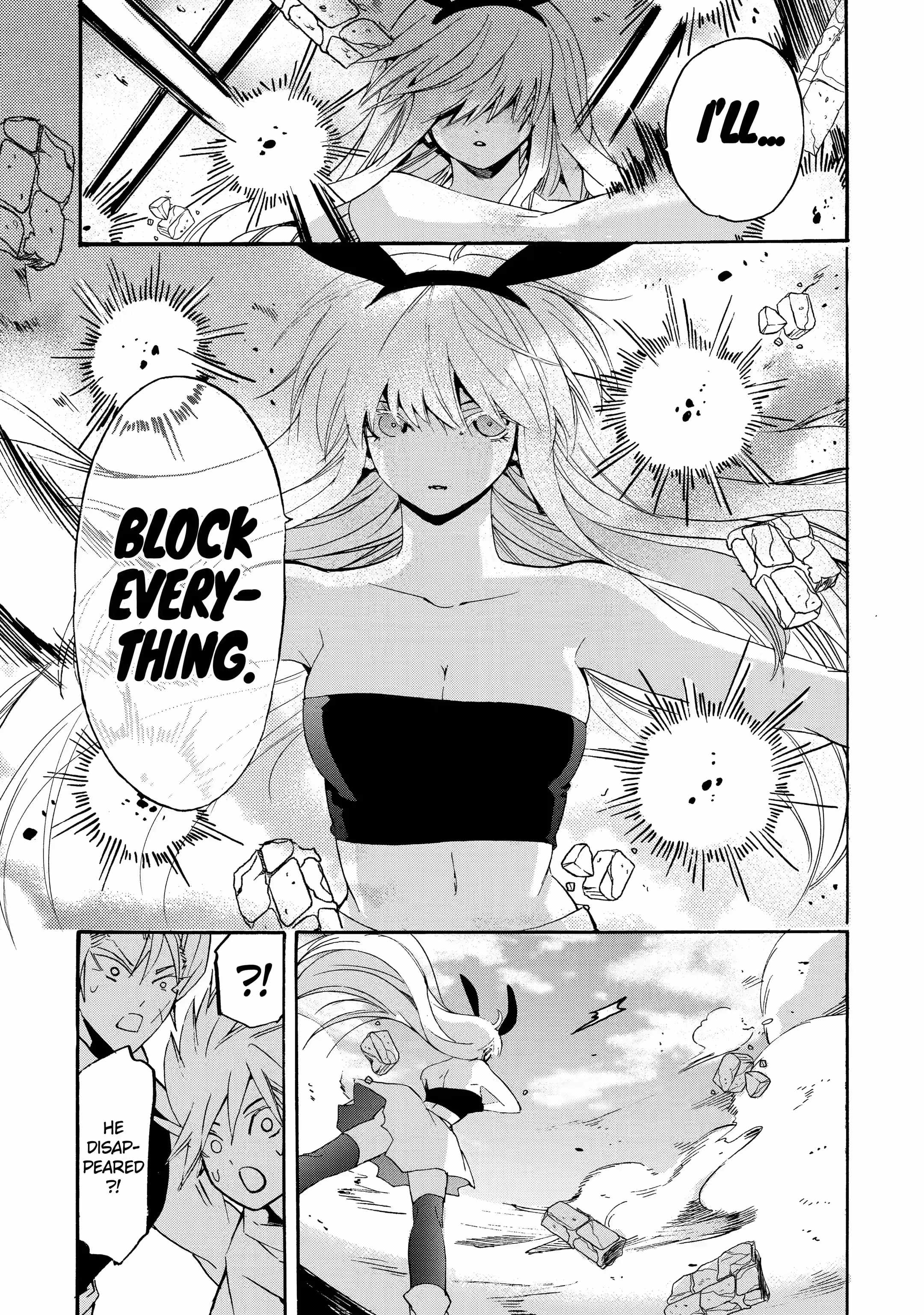 Tensei Shita Moto Dorei, Saikyou no Kizoku ni Natte Toshiue no Musume to Sekai Saikyou wo Mezashimas Ch.10-1 p11