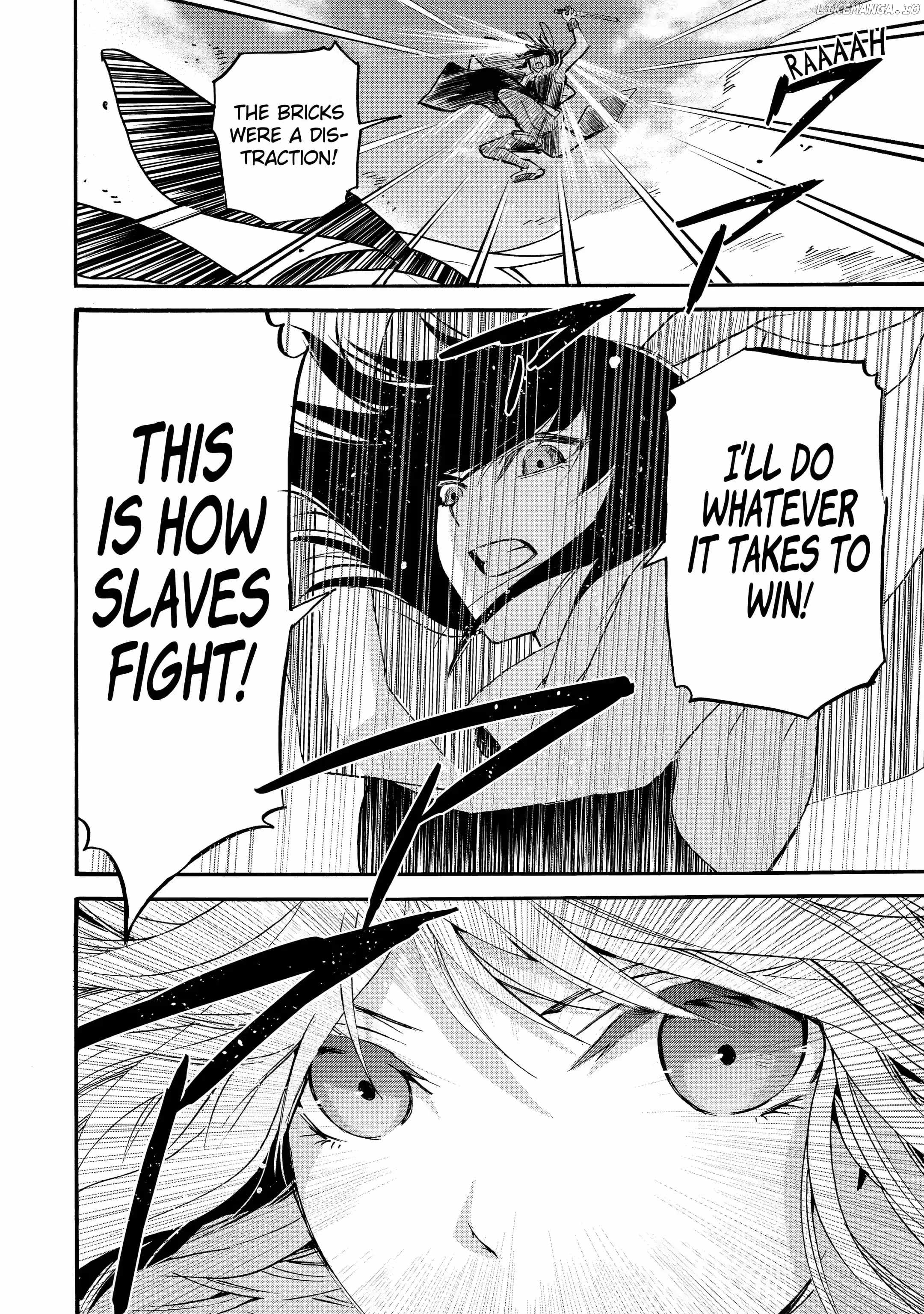 Tensei Shita Moto Dorei, Saikyou no Kizoku ni Natte Toshiue no Musume to Sekai Saikyou wo Mezashimas Ch.10-2 p1