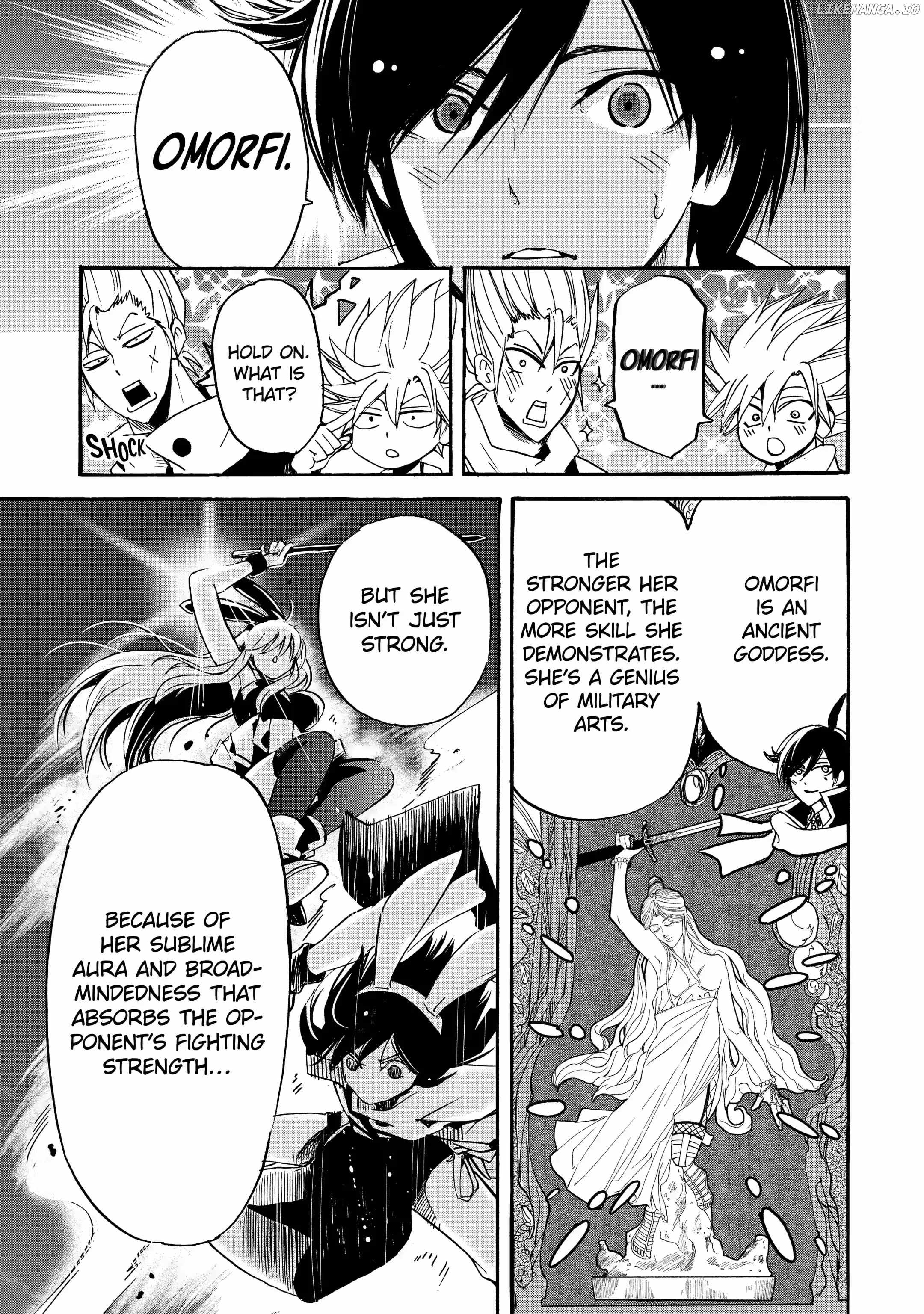 Tensei Shita Moto Dorei, Saikyou no Kizoku ni Natte Toshiue no Musume to Sekai Saikyou wo Mezashimas Ch.10-2 p4