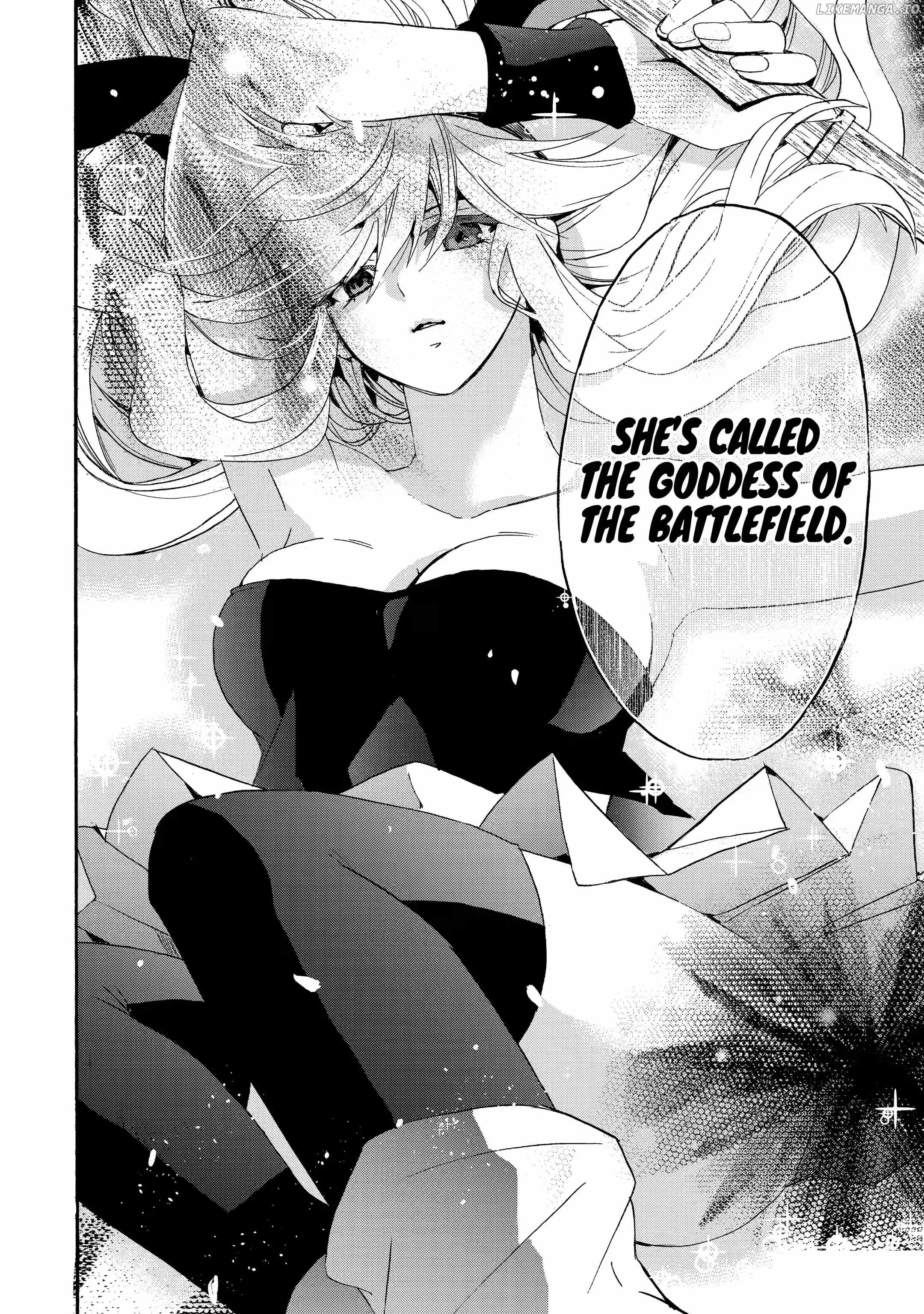 Tensei Shita Moto Dorei, Saikyou no Kizoku ni Natte Toshiue no Musume to Sekai Saikyou wo Mezashimas Ch.10-2 p5