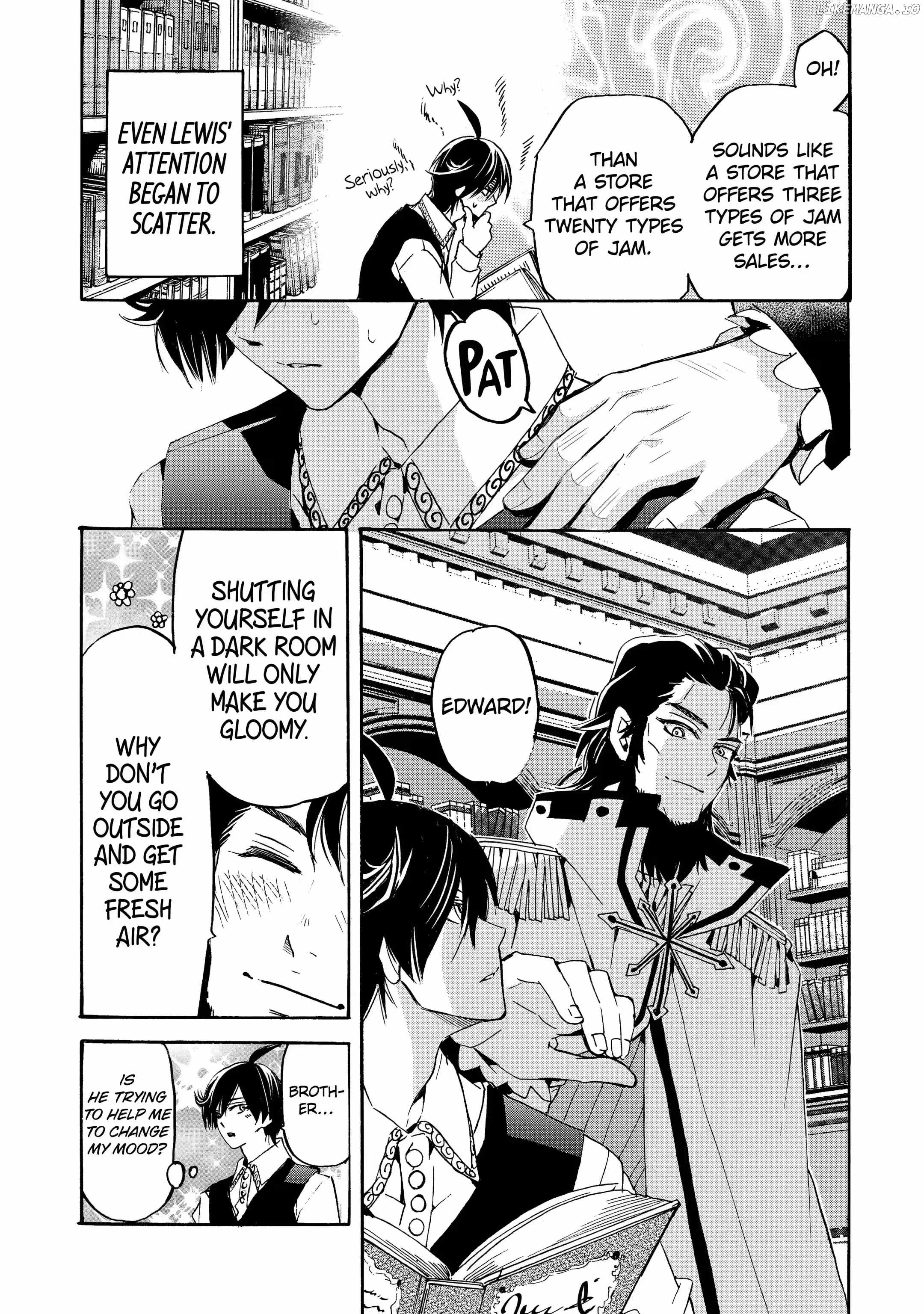 Tensei Shita Moto Dorei, Saikyou no Kizoku ni Natte Toshiue no Musume to Sekai Saikyou wo Mezashimas Ch.10-2 p10