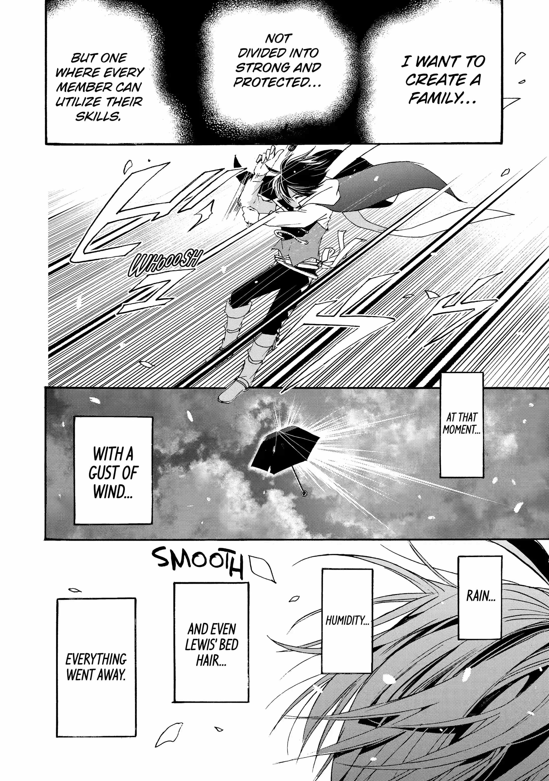 Tensei Shita Moto Dorei, Saikyou no Kizoku ni Natte Toshiue no Musume to Sekai Saikyou wo Mezashimas Ch.10-3 p7