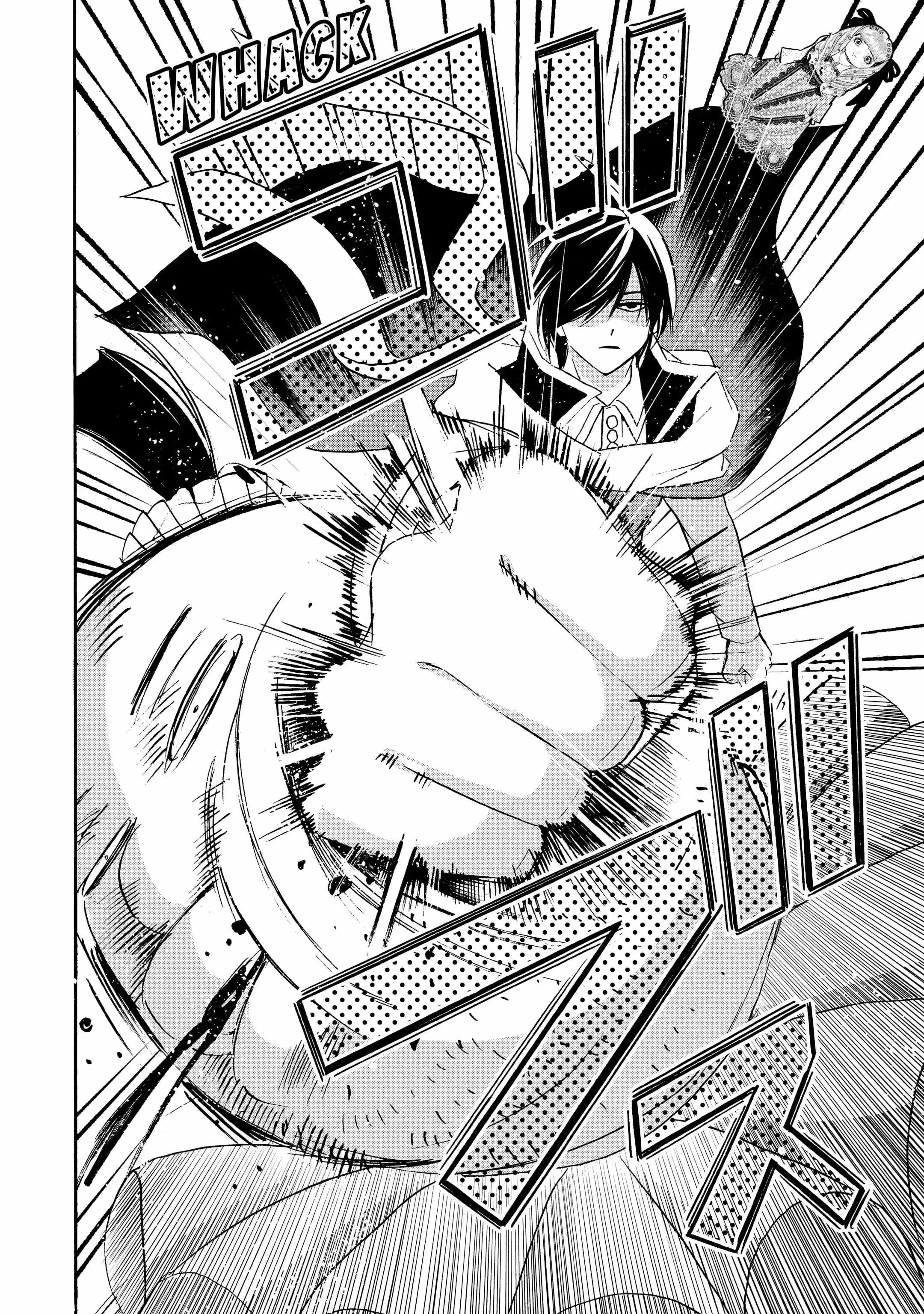 Tensei Shita Moto Dorei, Saikyou no Kizoku ni Natte Toshiue no Musume to Sekai Saikyou wo Mezashimas Ch.11-2 p10
