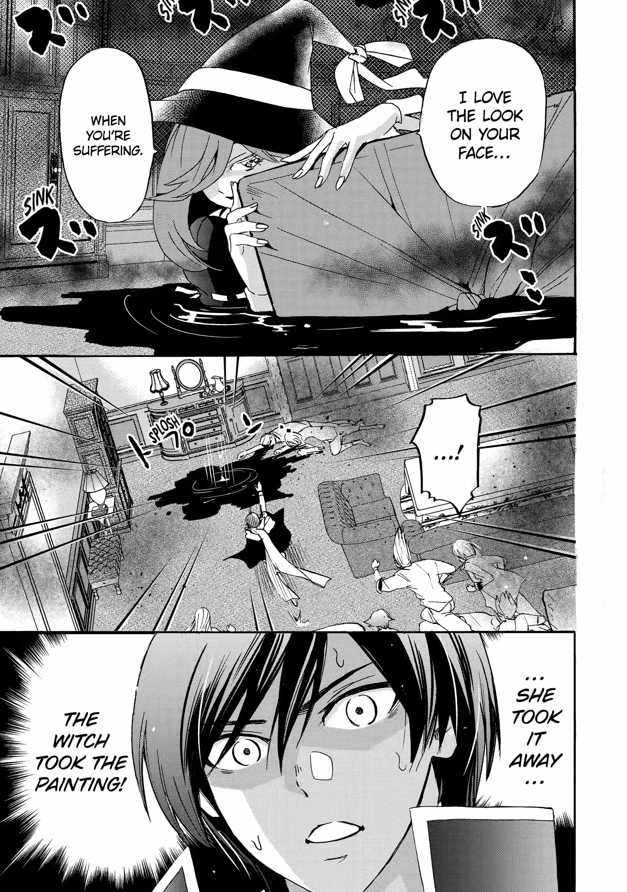 Tensei Shita Moto Dorei, Saikyou no Kizoku ni Natte Toshiue no Musume to Sekai Saikyou wo Mezashimas Ch.12-3 p12