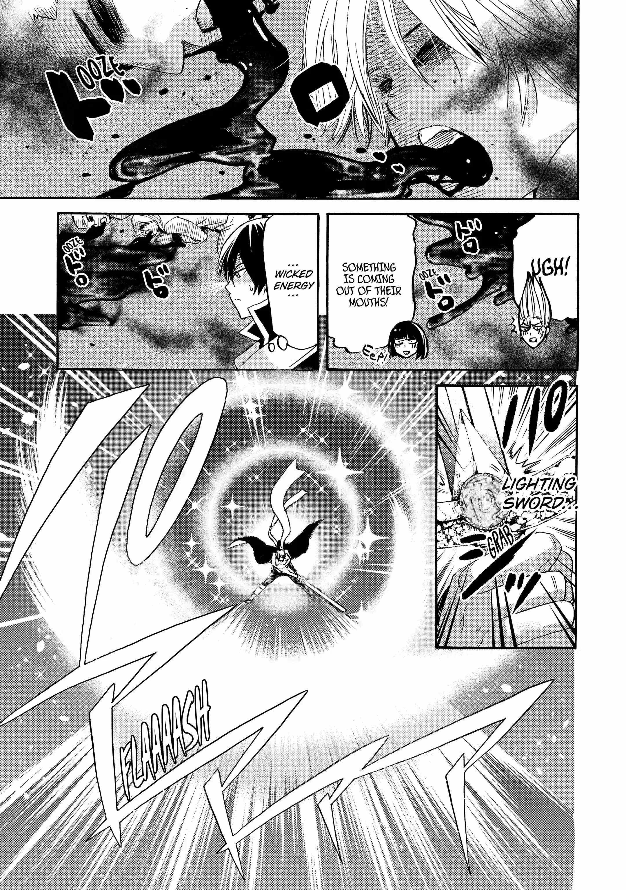 Tensei Shita Moto Dorei, Saikyou no Kizoku ni Natte Toshiue no Musume to Sekai Saikyou wo Mezashimas Ch.12-3 p6