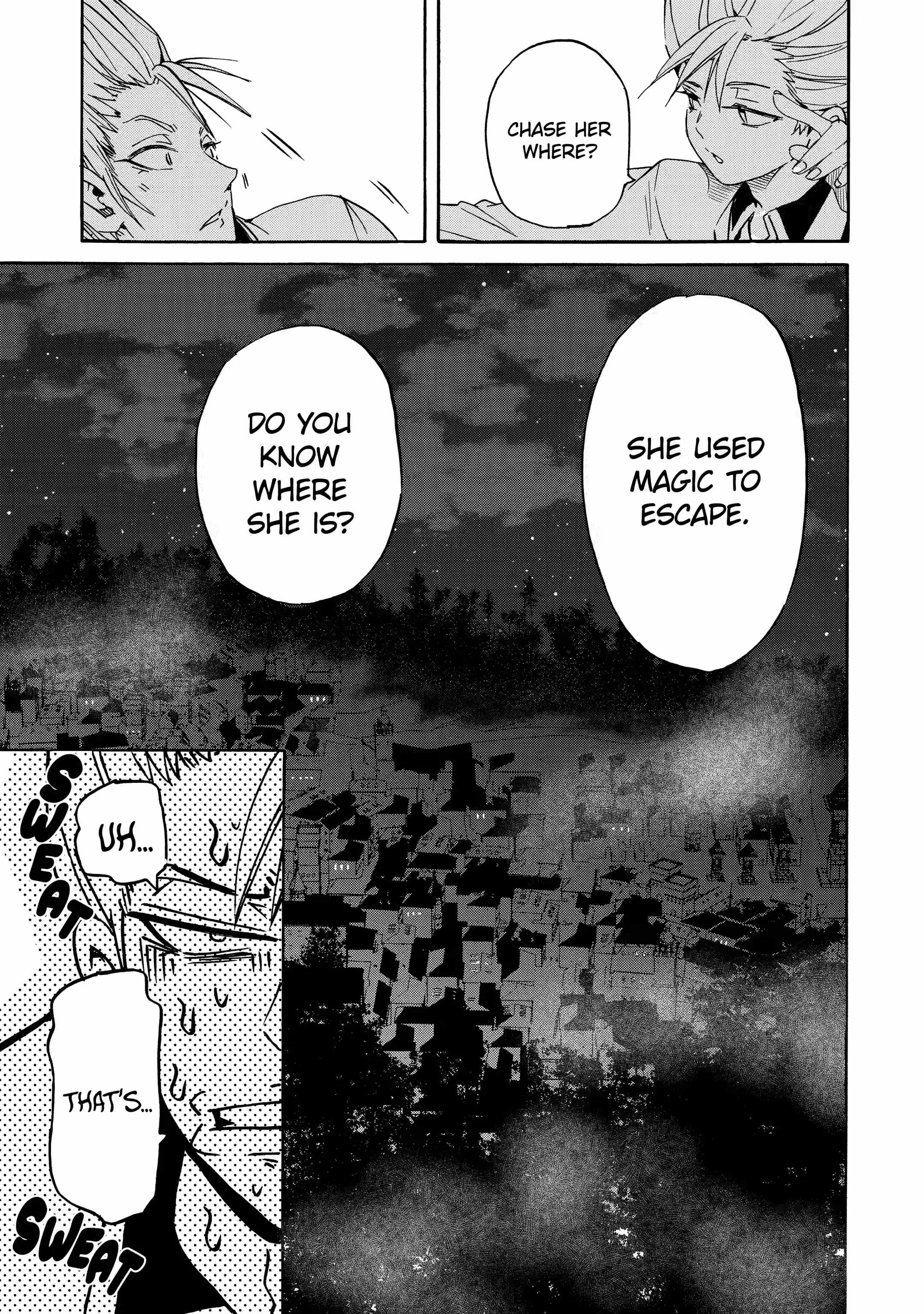Tensei Shita Moto Dorei, Saikyou no Kizoku ni Natte Toshiue no Musume to Sekai Saikyou wo Mezashimas Ch.13-1 p3