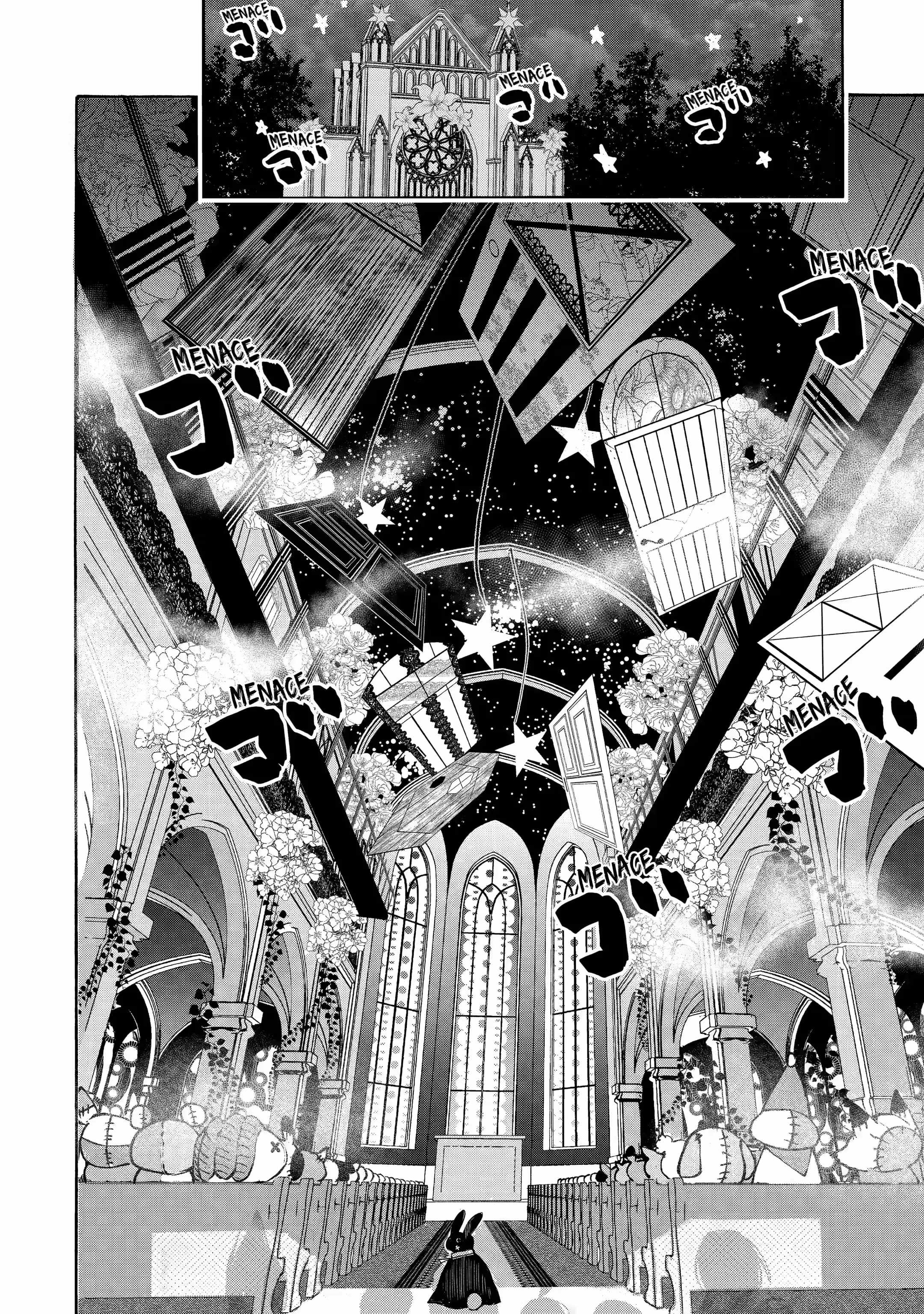 Tensei Shita Moto Dorei, Saikyou no Kizoku ni Natte Toshiue no Musume to Sekai Saikyou wo Mezashimas Ch.13-2 p4