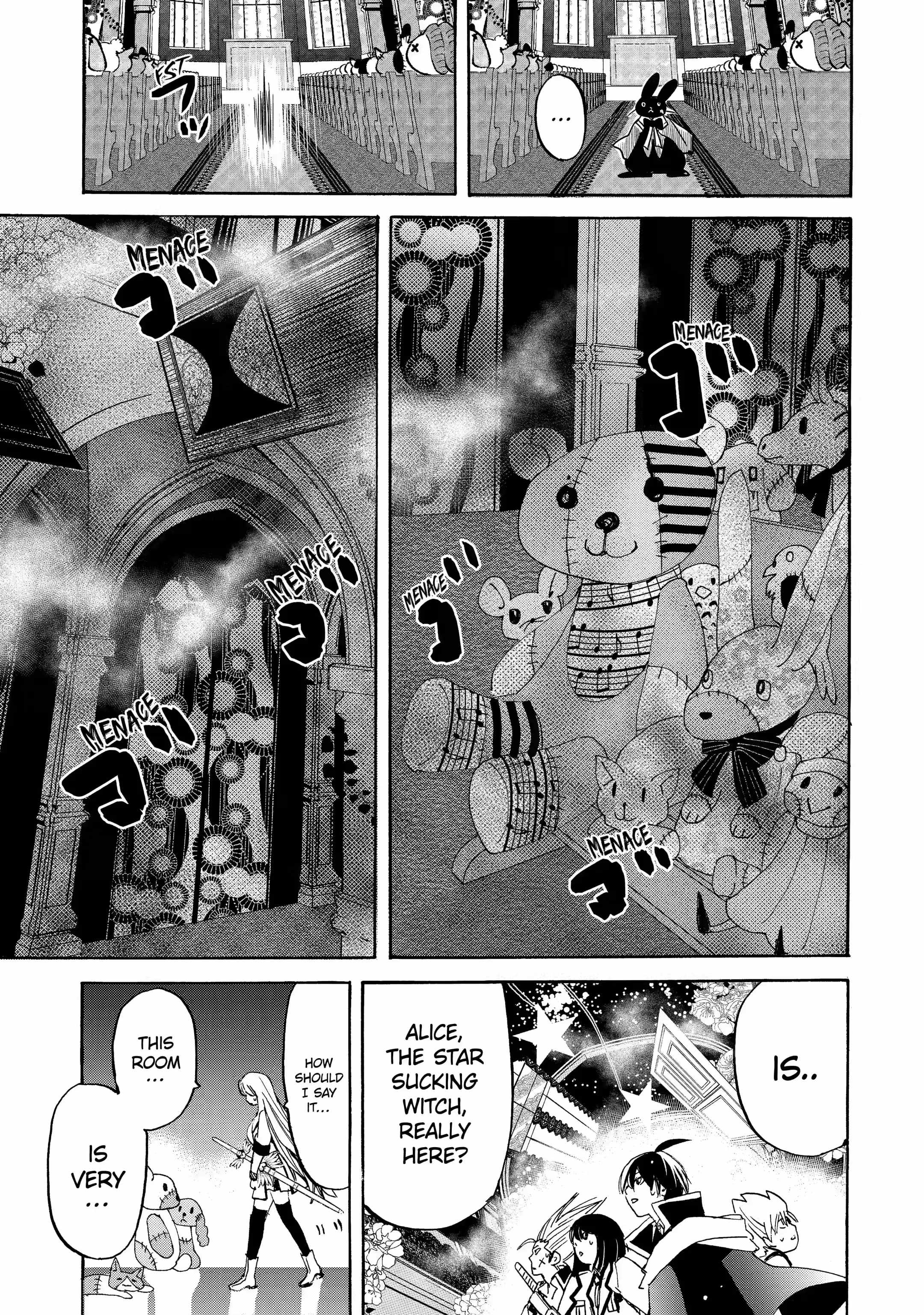 Tensei Shita Moto Dorei, Saikyou no Kizoku ni Natte Toshiue no Musume to Sekai Saikyou wo Mezashimas Ch.13-2 p5