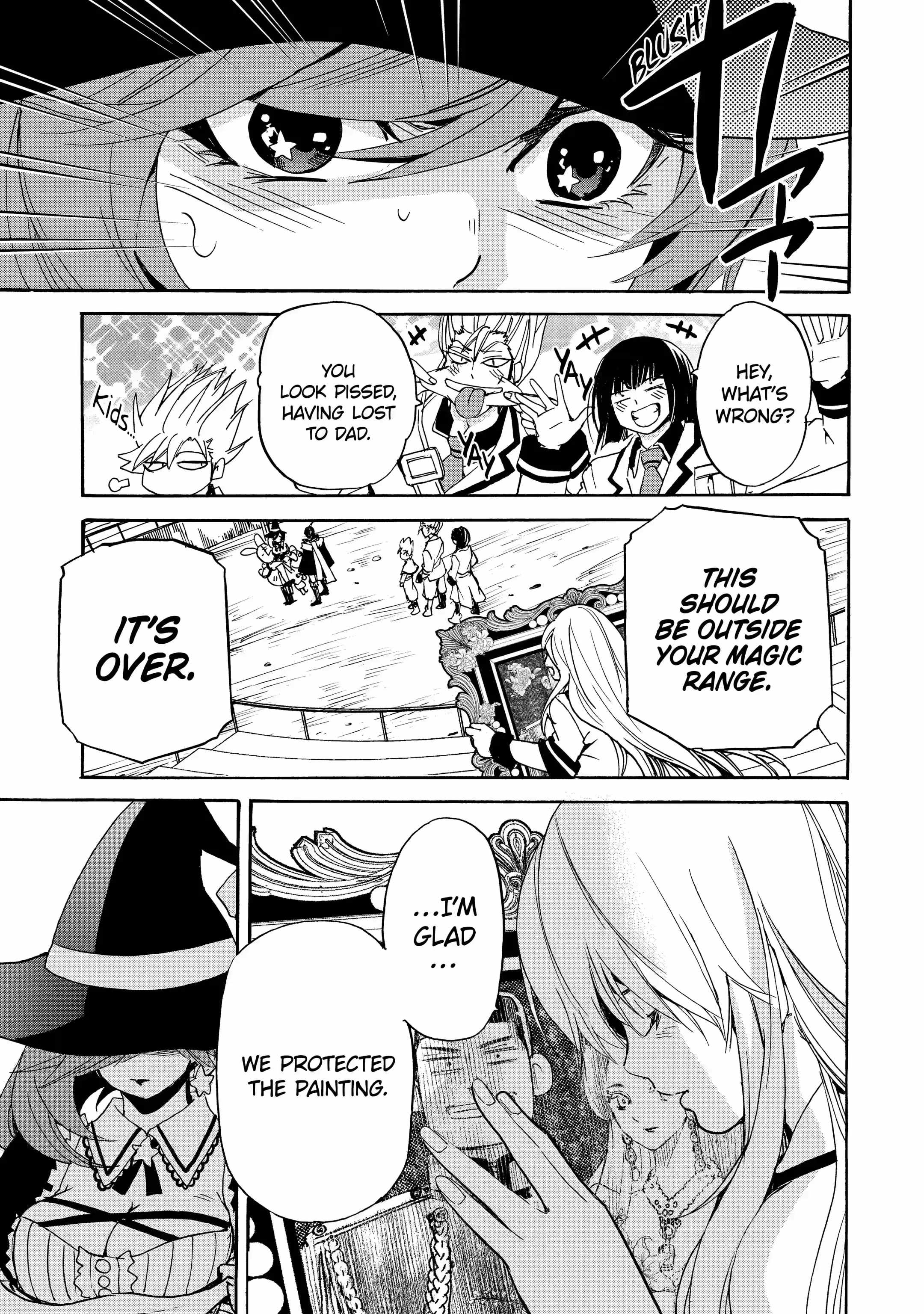 Tensei Shita Moto Dorei, Saikyou no Kizoku ni Natte Toshiue no Musume to Sekai Saikyou wo Mezashimas Ch.14-2 p2