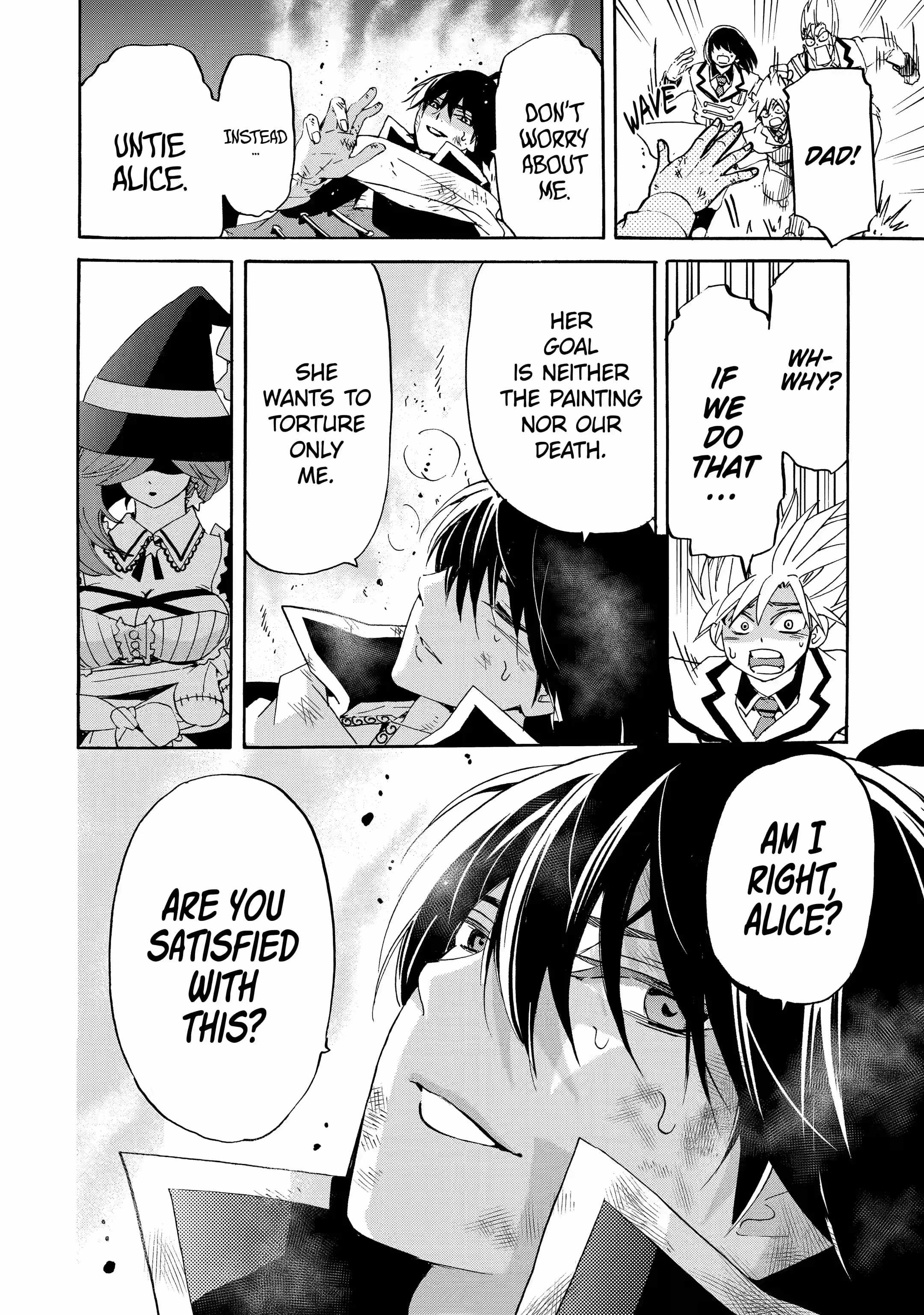 Tensei Shita Moto Dorei, Saikyou no Kizoku ni Natte Toshiue no Musume to Sekai Saikyou wo Mezashimas Ch.14-2 p7