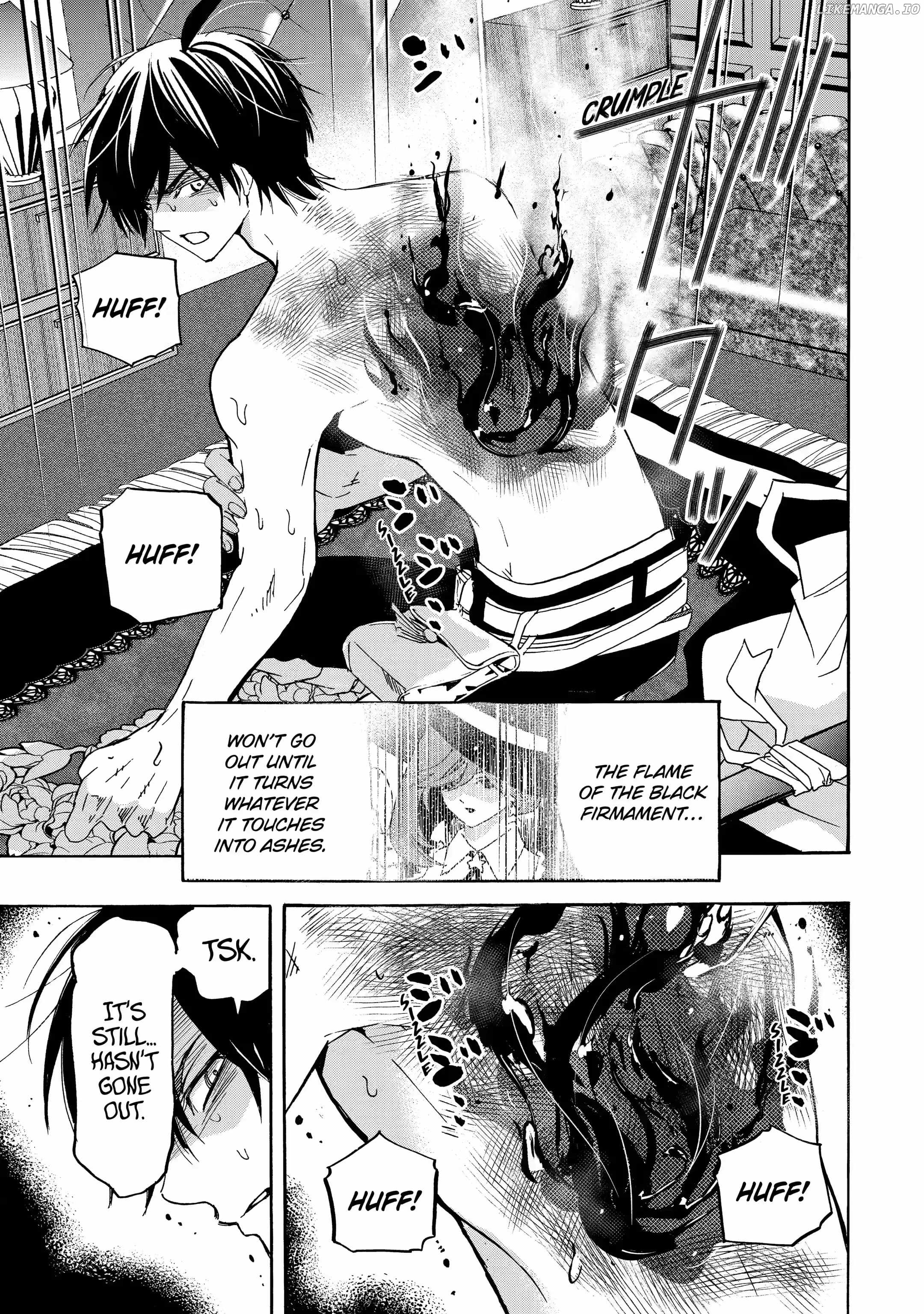 Tensei Shita Moto Dorei, Saikyou no Kizoku ni Natte Toshiue no Musume to Sekai Saikyou wo Mezashimas Ch.14-3 p4
