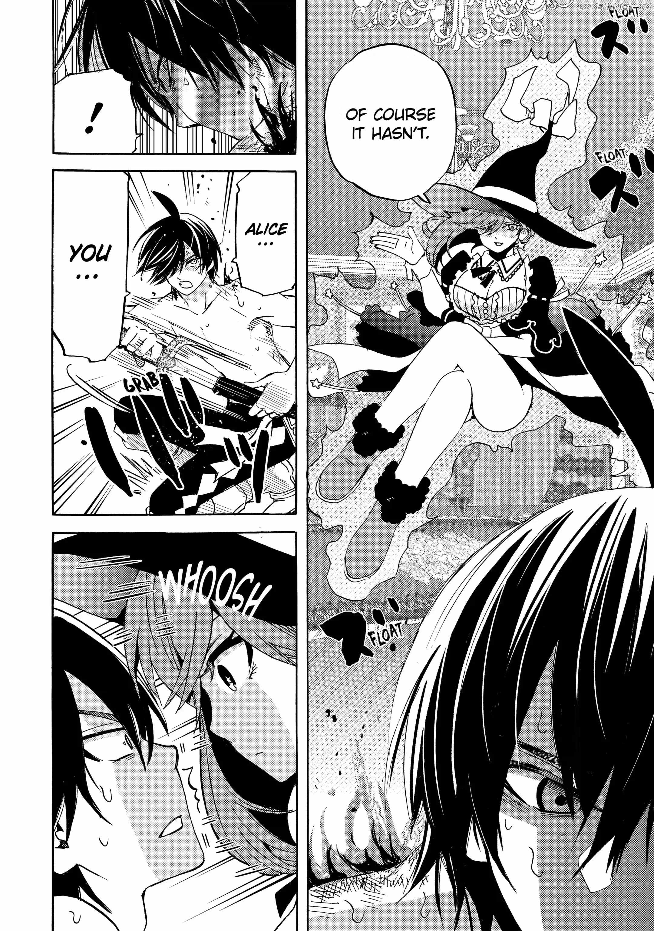 Tensei Shita Moto Dorei, Saikyou no Kizoku ni Natte Toshiue no Musume to Sekai Saikyou wo Mezashimas Ch.14-3 p5