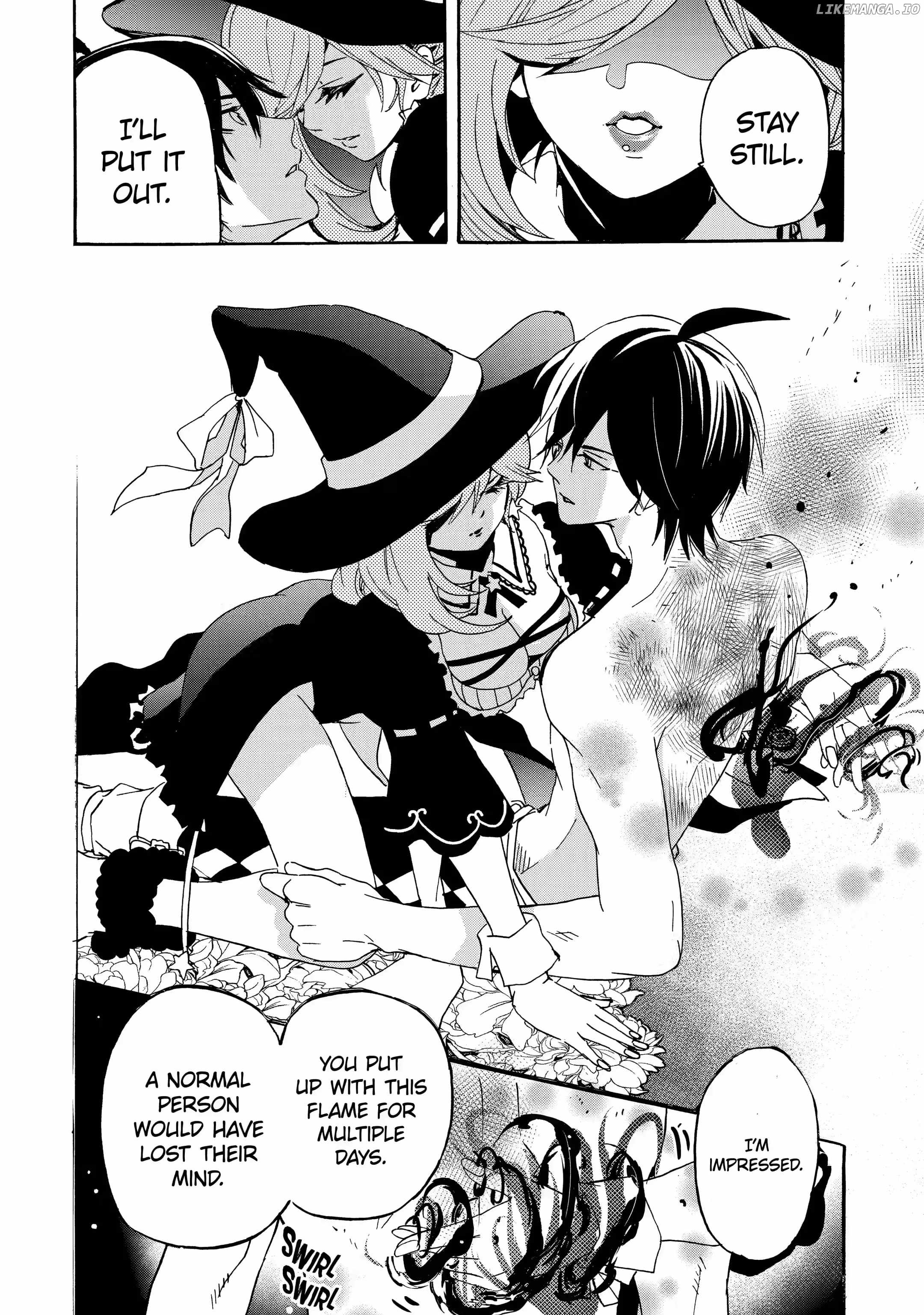 Tensei Shita Moto Dorei, Saikyou no Kizoku ni Natte Toshiue no Musume to Sekai Saikyou wo Mezashimas Ch.14-3 p7