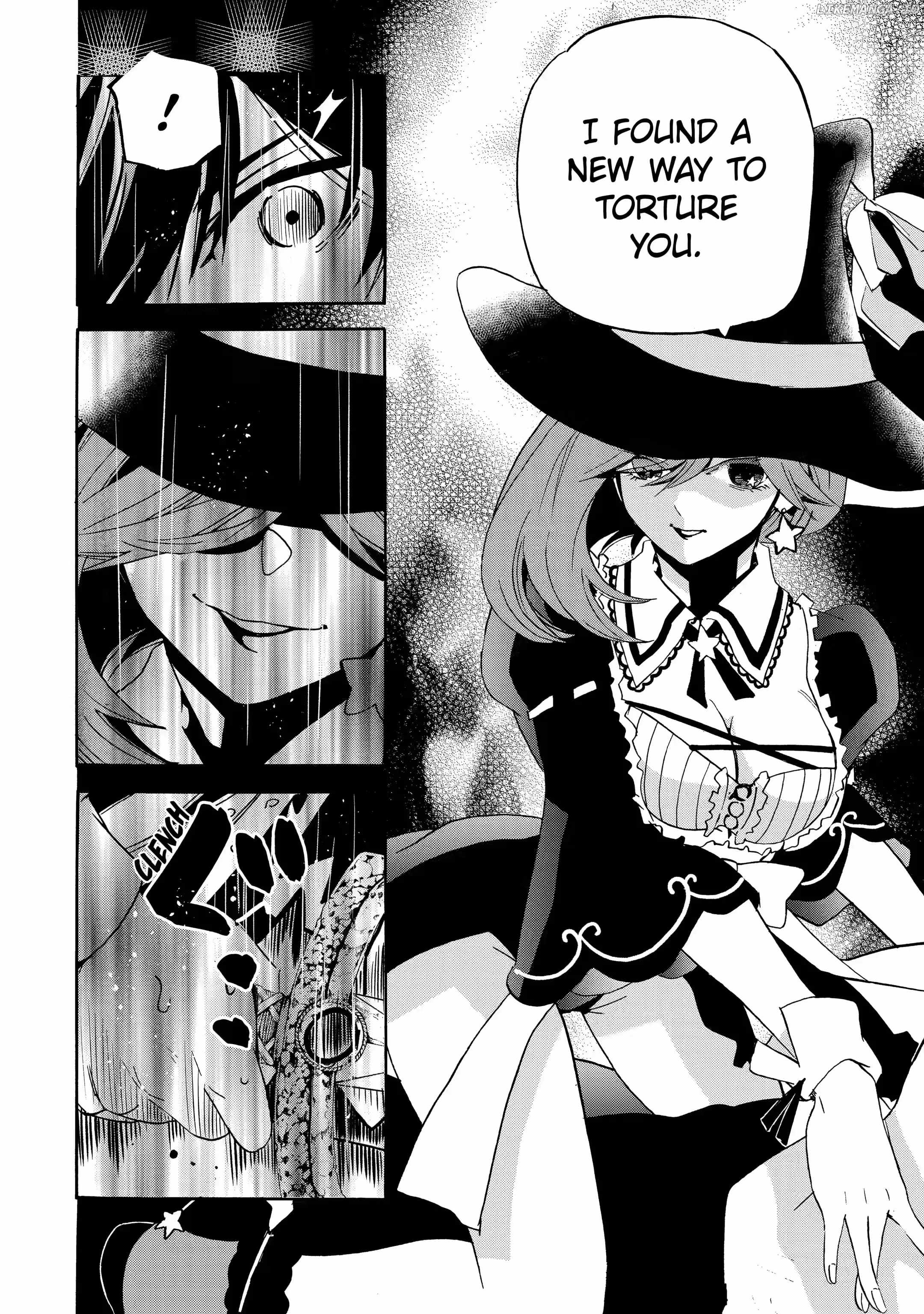 Tensei Shita Moto Dorei, Saikyou no Kizoku ni Natte Toshiue no Musume to Sekai Saikyou wo Mezashimas Ch.14-3 p9