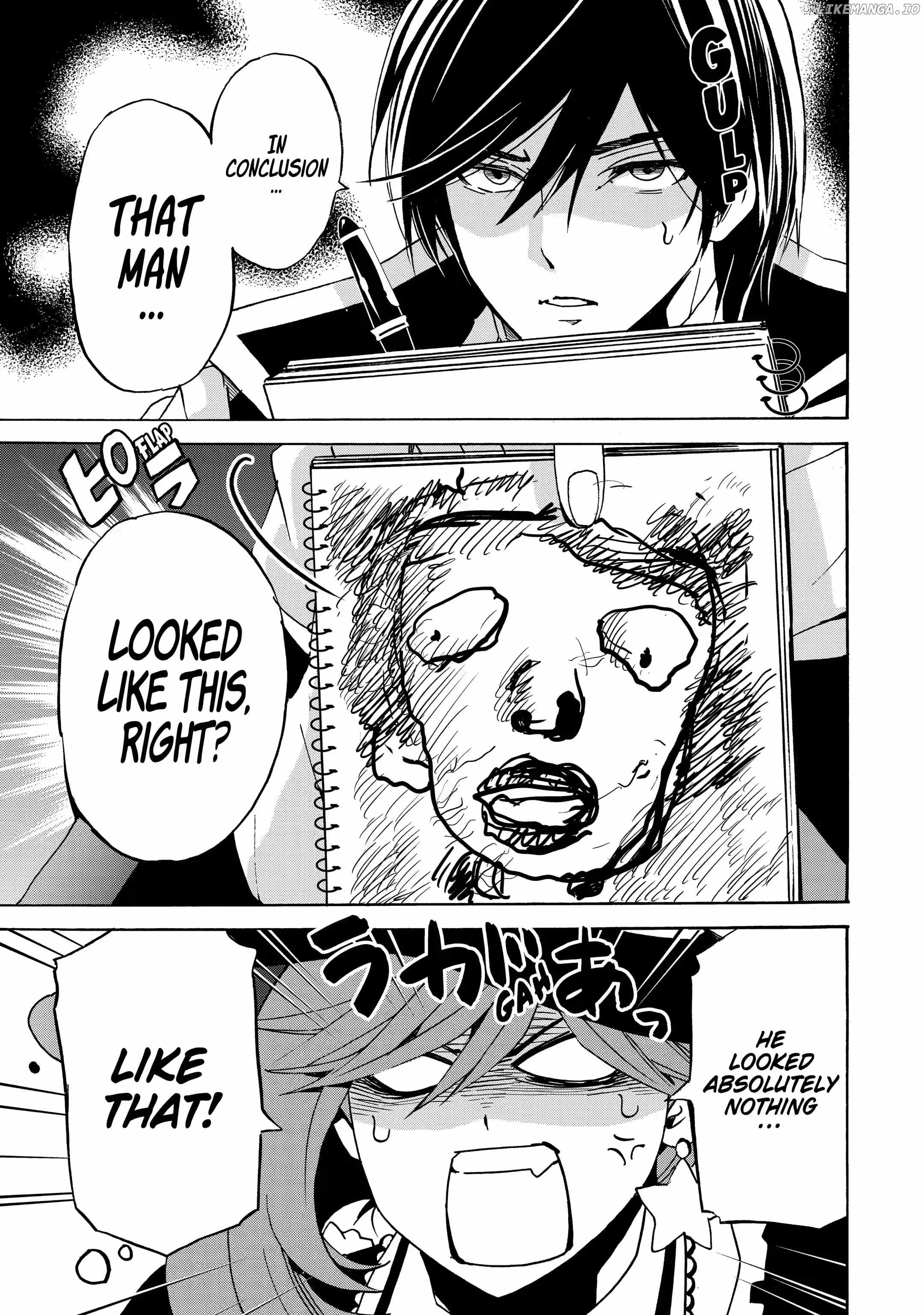 Tensei Shita Moto Dorei, Saikyou no Kizoku ni Natte Toshiue no Musume to Sekai Saikyou wo Mezashimas Ch.15-1 p11