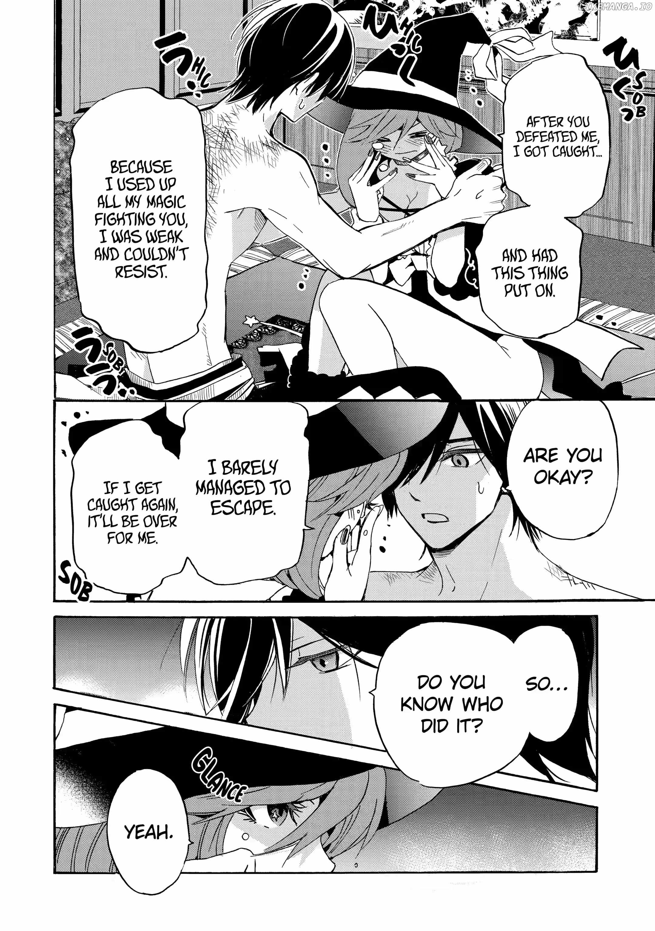 Tensei Shita Moto Dorei, Saikyou no Kizoku ni Natte Toshiue no Musume to Sekai Saikyou wo Mezashimas Ch.15-1 p4
