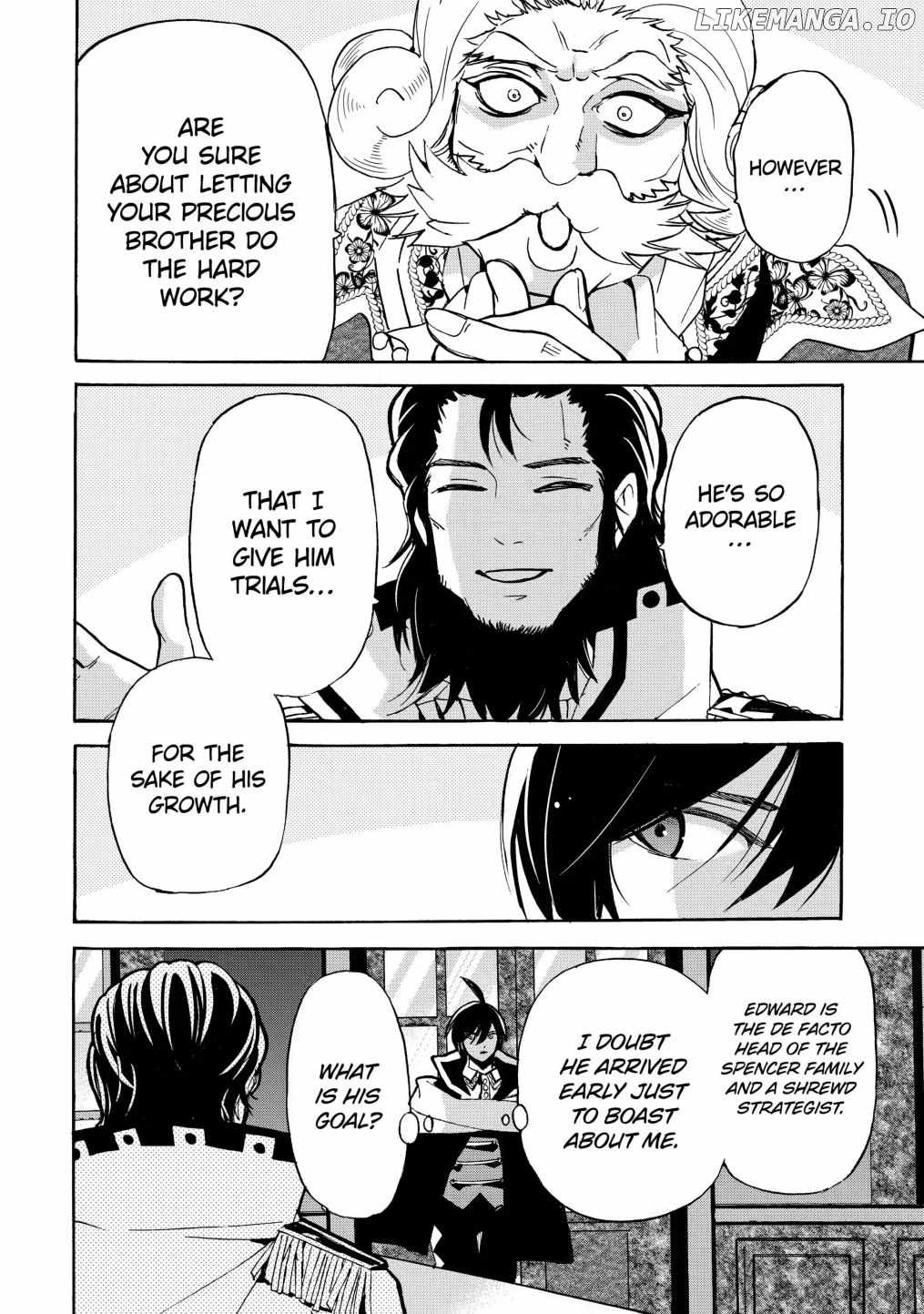 Tensei Shita Moto Dorei, Saikyou no Kizoku ni Natte Toshiue no Musume to Sekai Saikyou wo Mezashimas Ch.15-2 p6