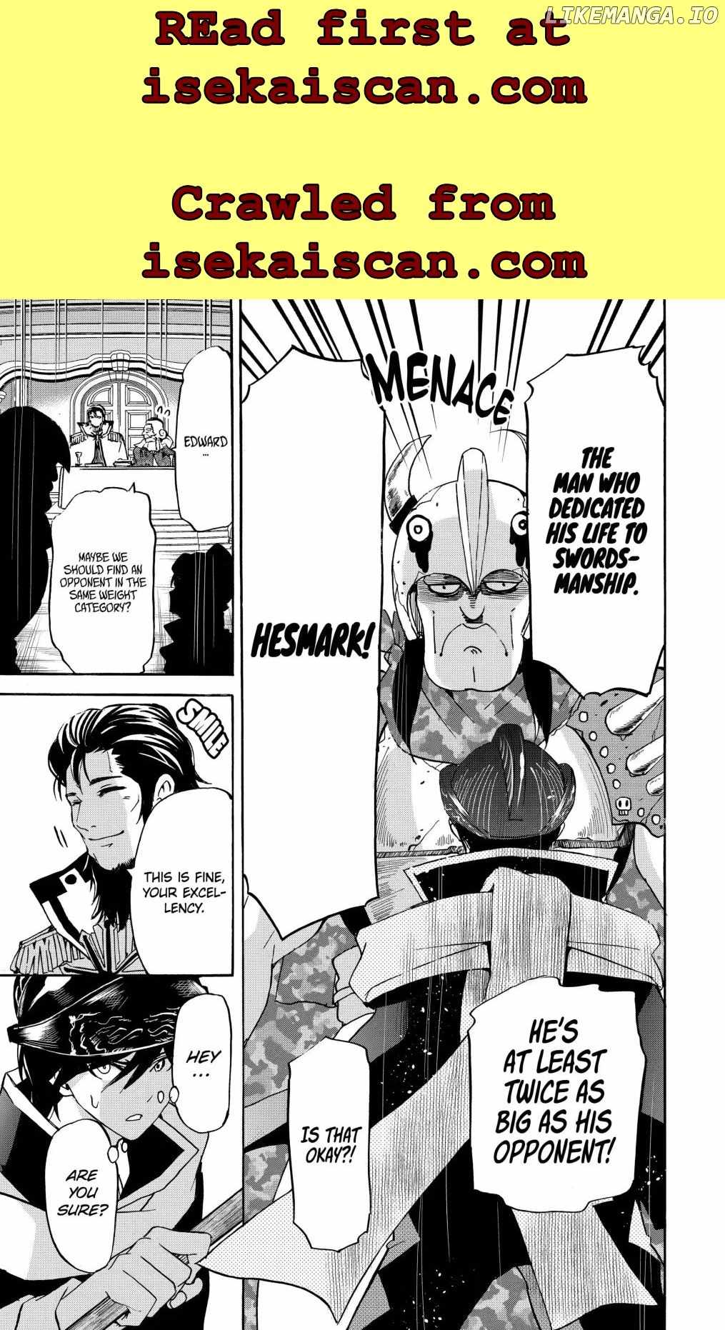 Tensei Shita Moto Dorei, Saikyou no Kizoku ni Natte Toshiue no Musume to Sekai Saikyou wo Mezashimas Ch.15-2 p9