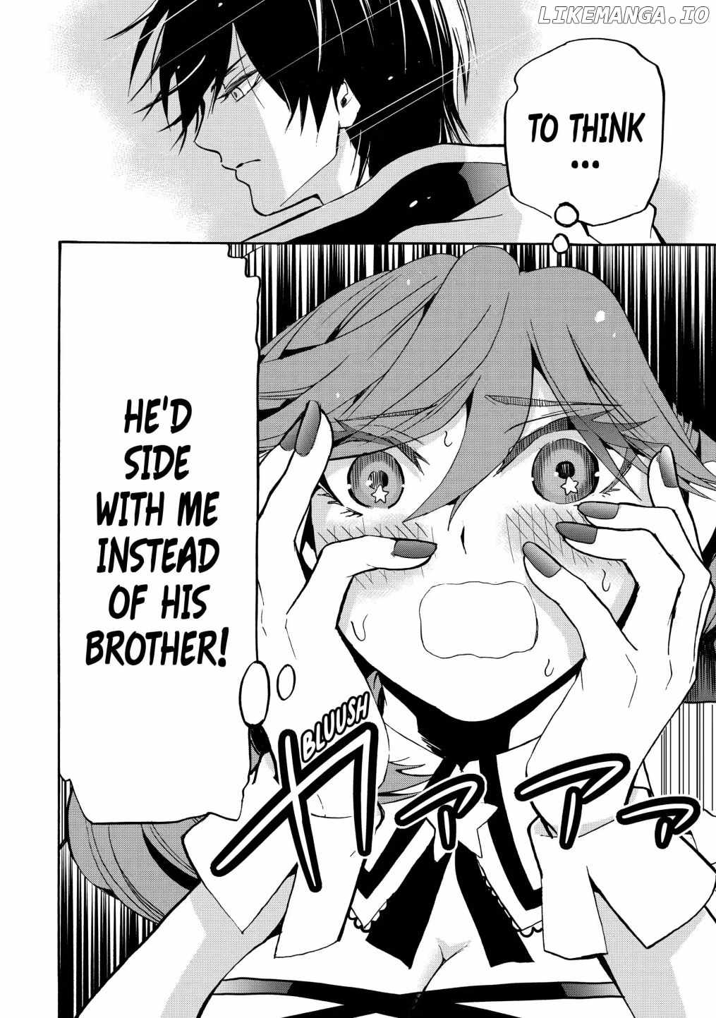 Tensei Shita Moto Dorei, Saikyou no Kizoku ni Natte Toshiue no Musume to Sekai Saikyou wo Mezashimas Ch.15-3 p11