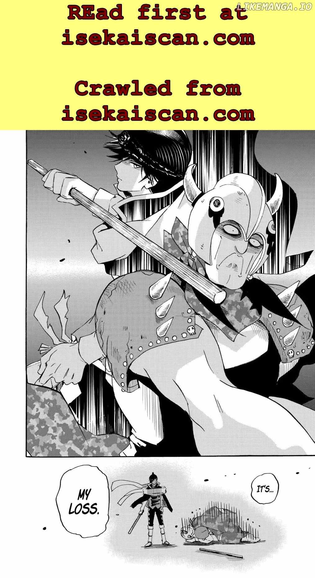 Tensei Shita Moto Dorei, Saikyou no Kizoku ni Natte Toshiue no Musume to Sekai Saikyou wo Mezashimas Ch.15-3 p3