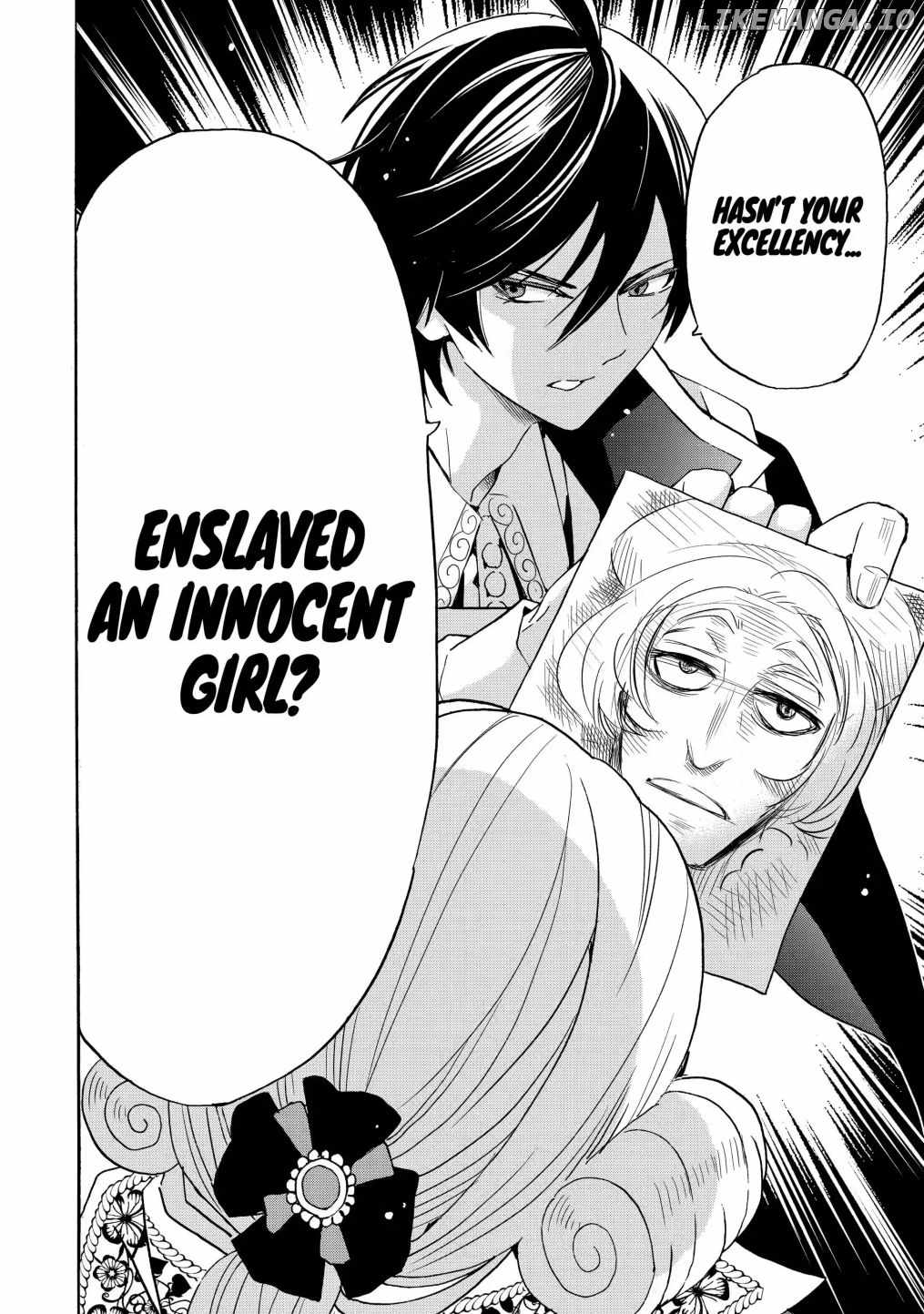Tensei Shita Moto Dorei, Saikyou no Kizoku ni Natte Toshiue no Musume to Sekai Saikyou wo Mezashimas Ch.15-3 p9