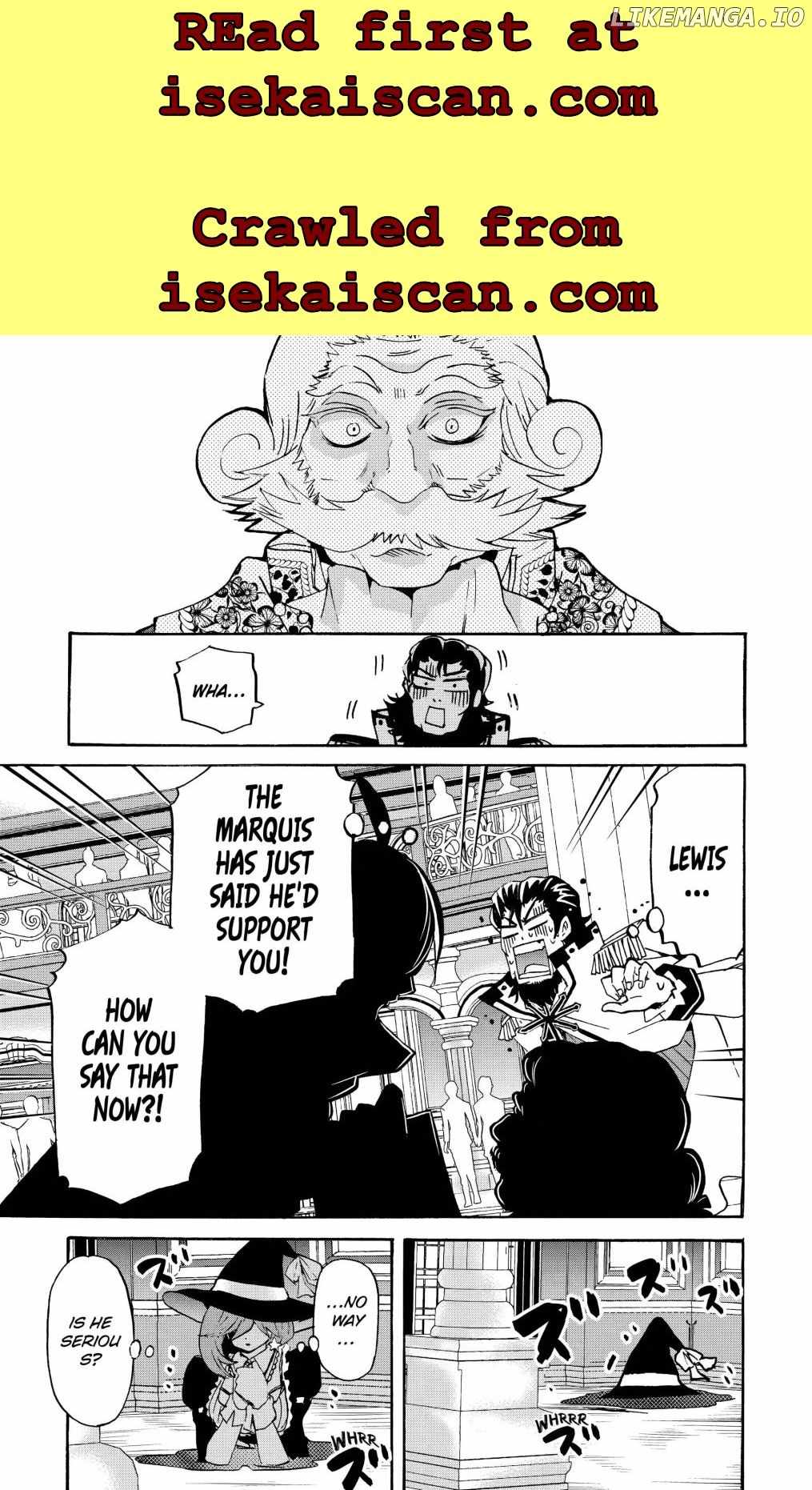Tensei Shita Moto Dorei, Saikyou no Kizoku ni Natte Toshiue no Musume to Sekai Saikyou wo Mezashimas Ch.15-3 p10