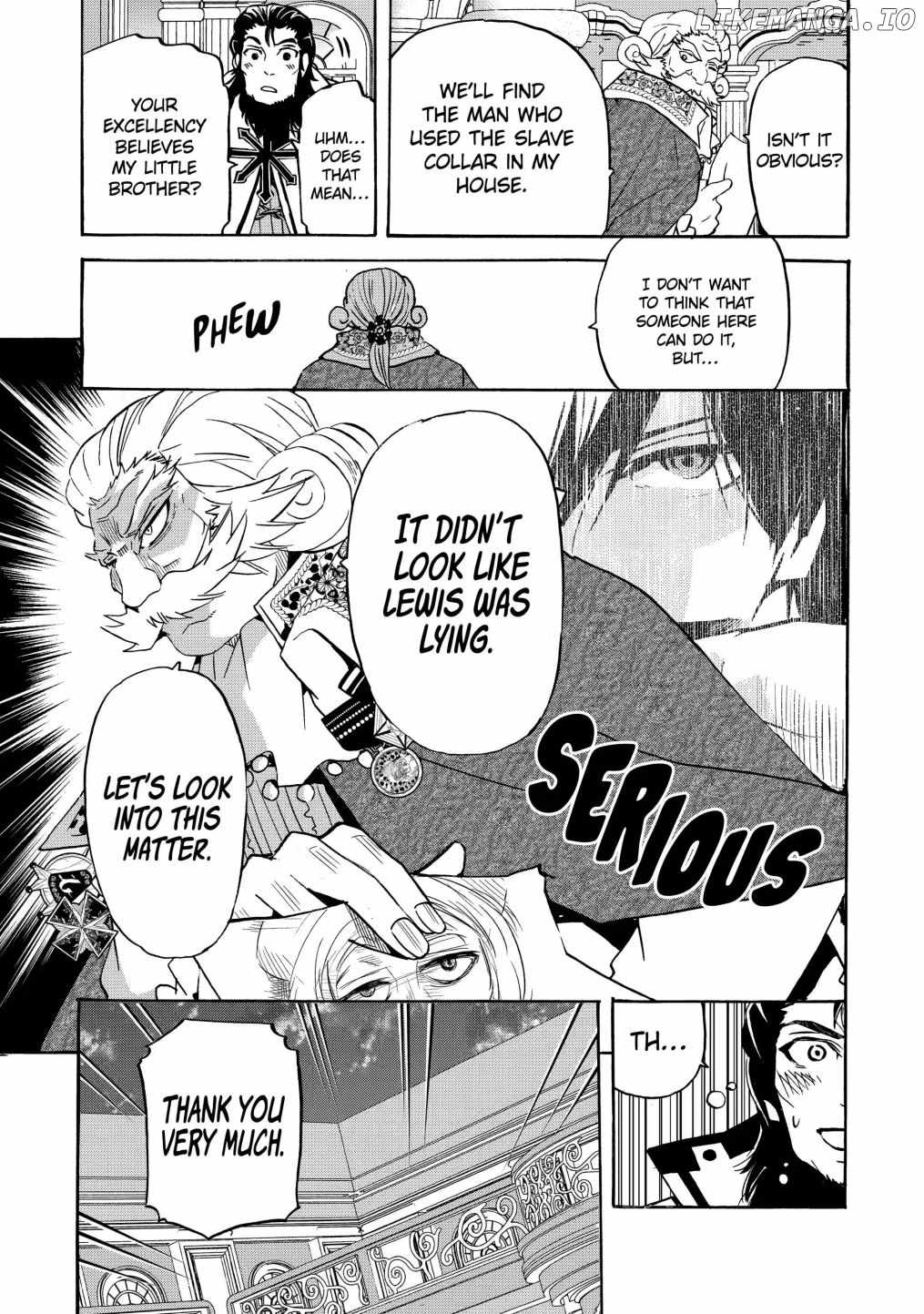 Tensei Shita Moto Dorei, Saikyou no Kizoku ni Natte Toshiue no Musume to Sekai Saikyou wo Mezashimas Ch.16-1 p11