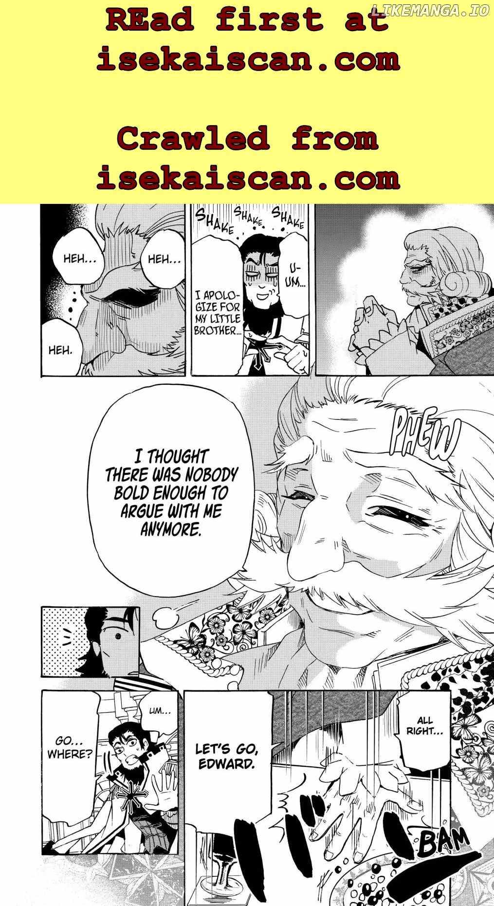 Tensei Shita Moto Dorei, Saikyou no Kizoku ni Natte Toshiue no Musume to Sekai Saikyou wo Mezashimas Ch.16-1 p10