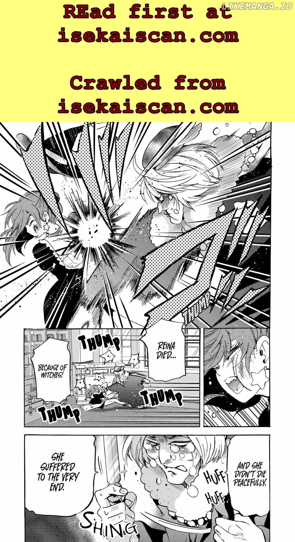 Tensei Shita Moto Dorei, Saikyou no Kizoku ni Natte Toshiue no Musume to Sekai Saikyou wo Mezashimas Ch.16-2 p11