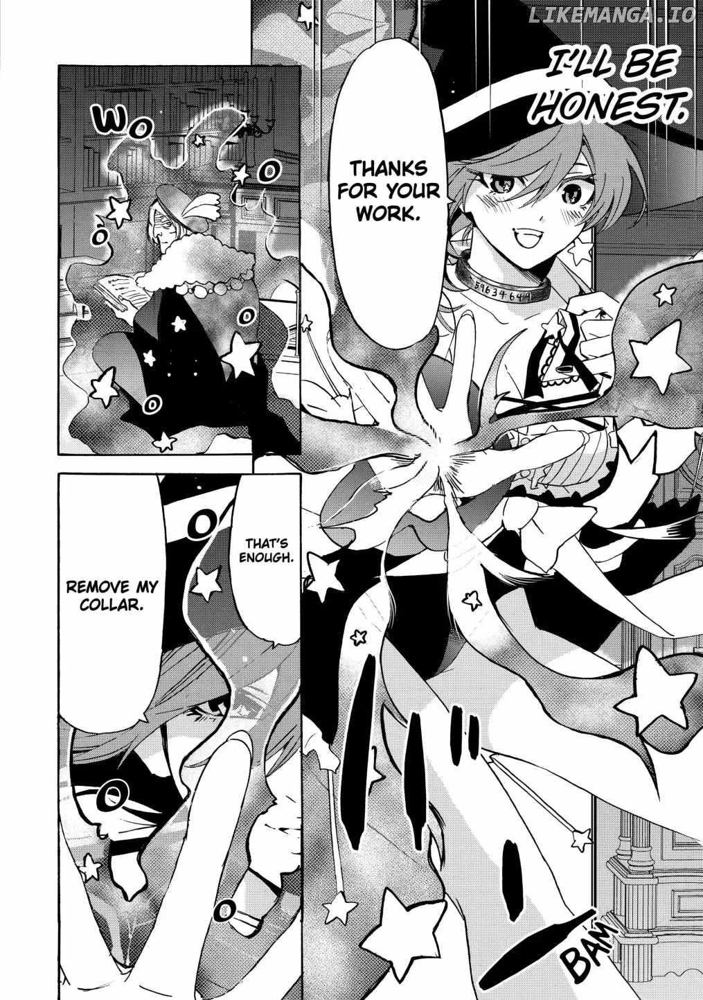 Tensei Shita Moto Dorei, Saikyou no Kizoku ni Natte Toshiue no Musume to Sekai Saikyou wo Mezashimas Ch.16-2 p6