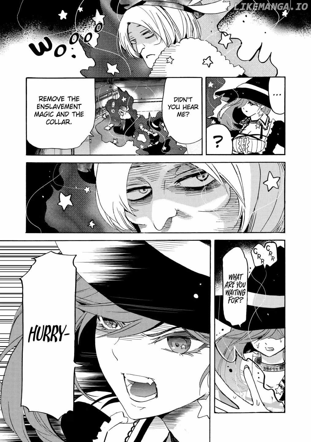 Tensei Shita Moto Dorei, Saikyou no Kizoku ni Natte Toshiue no Musume to Sekai Saikyou wo Mezashimas Ch.16-2 p7