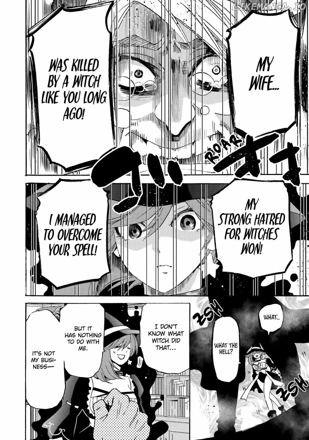 Tensei Shita Moto Dorei, Saikyou no Kizoku ni Natte Toshiue no Musume to Sekai Saikyou wo Mezashimas Ch.16-2 p10