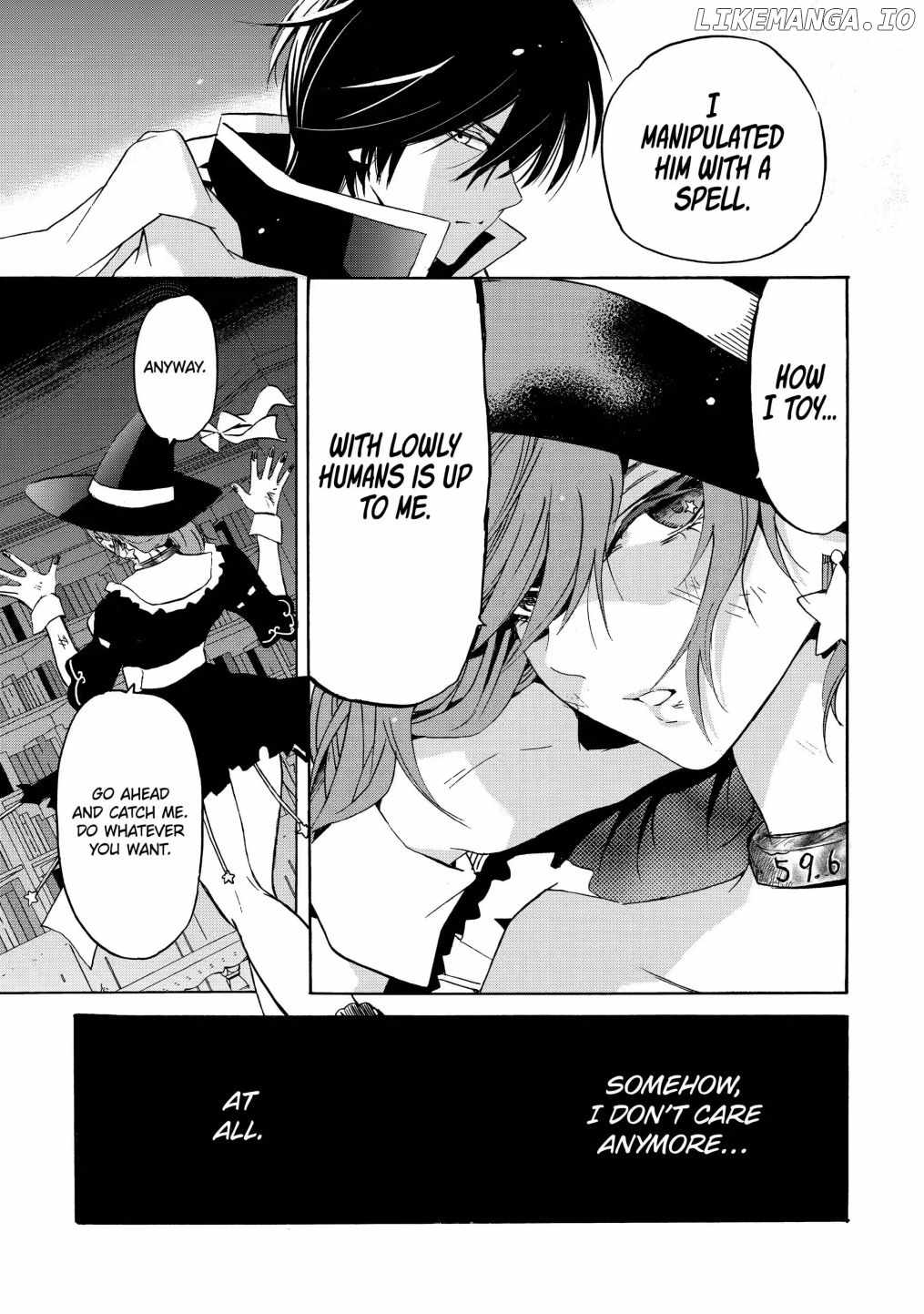 Tensei Shita Moto Dorei, Saikyou no Kizoku ni Natte Toshiue no Musume to Sekai Saikyou wo Mezashimas Ch.16-3 p5
