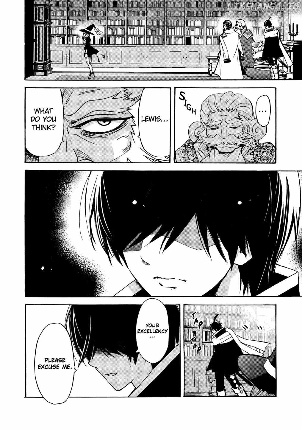 Tensei Shita Moto Dorei, Saikyou no Kizoku ni Natte Toshiue no Musume to Sekai Saikyou wo Mezashimas Ch.16-3 p6