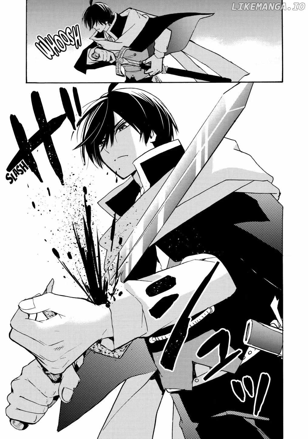 Tensei Shita Moto Dorei, Saikyou no Kizoku ni Natte Toshiue no Musume to Sekai Saikyou wo Mezashimas Ch.16-3 p7