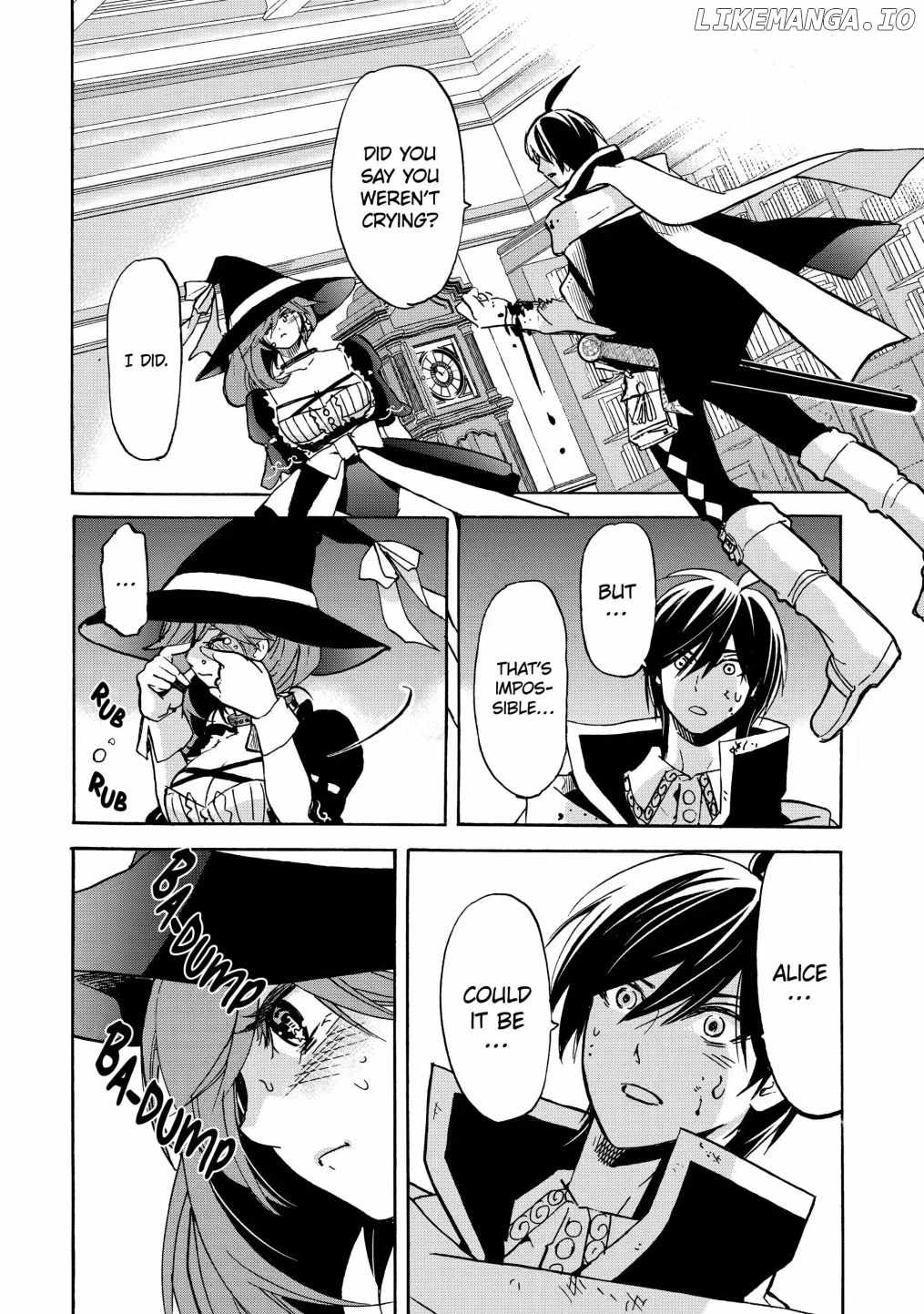 Tensei Shita Moto Dorei, Saikyou no Kizoku ni Natte Toshiue no Musume to Sekai Saikyou wo Mezashimas Ch.17-1 p2