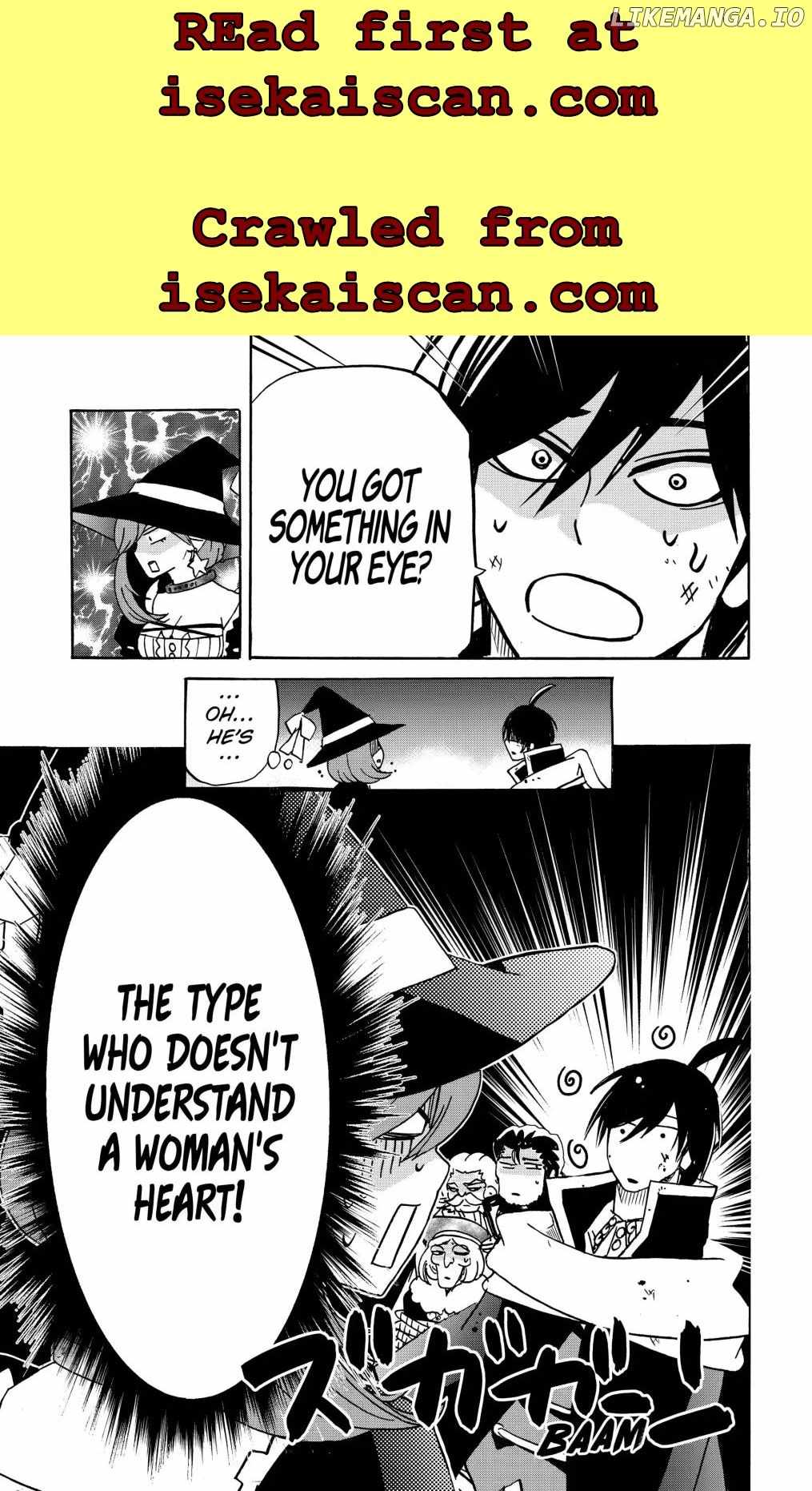 Tensei Shita Moto Dorei, Saikyou no Kizoku ni Natte Toshiue no Musume to Sekai Saikyou wo Mezashimas Ch.17-1 p3