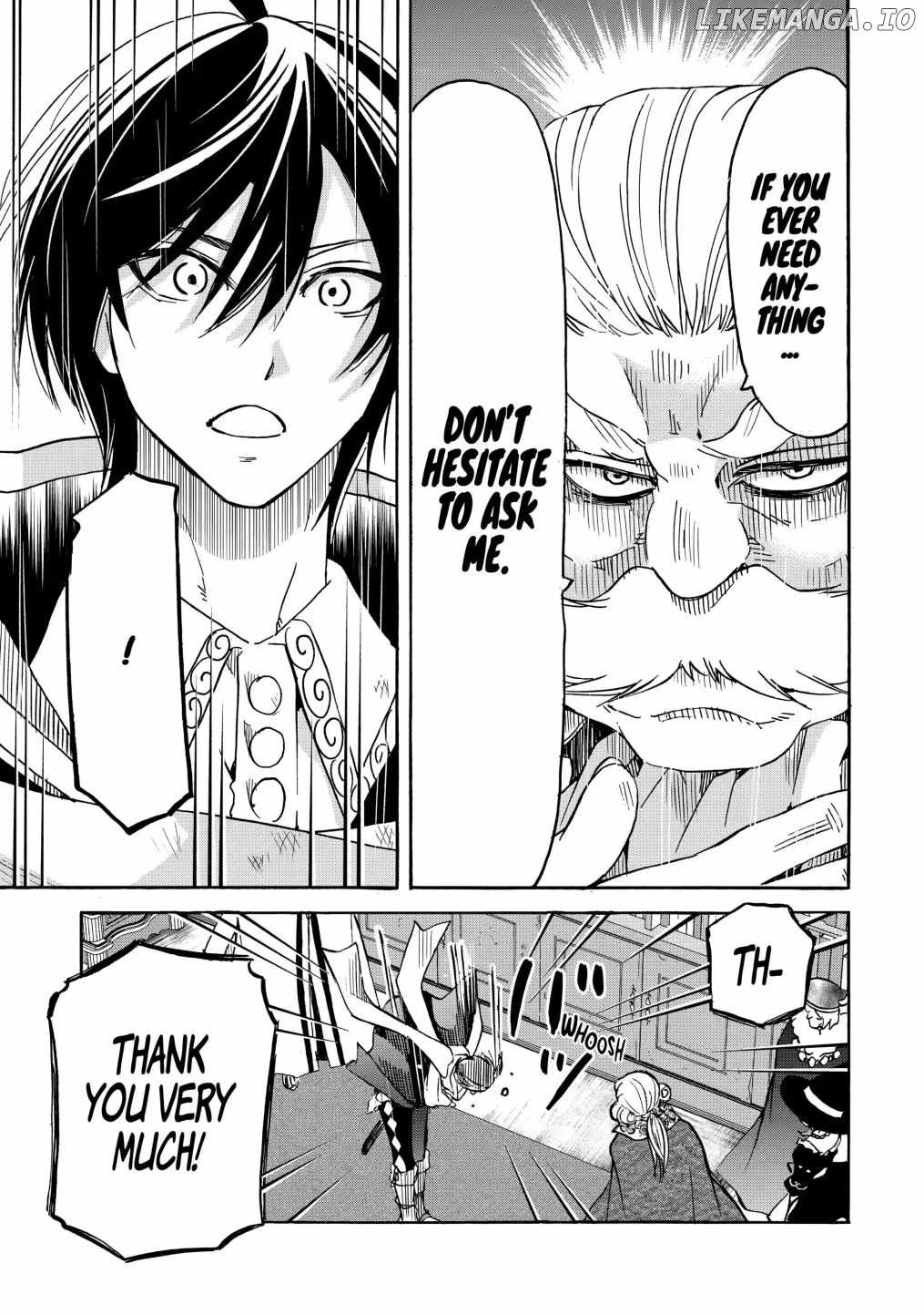 Tensei Shita Moto Dorei, Saikyou no Kizoku ni Natte Toshiue no Musume to Sekai Saikyou wo Mezashimas Ch.17-1 p7