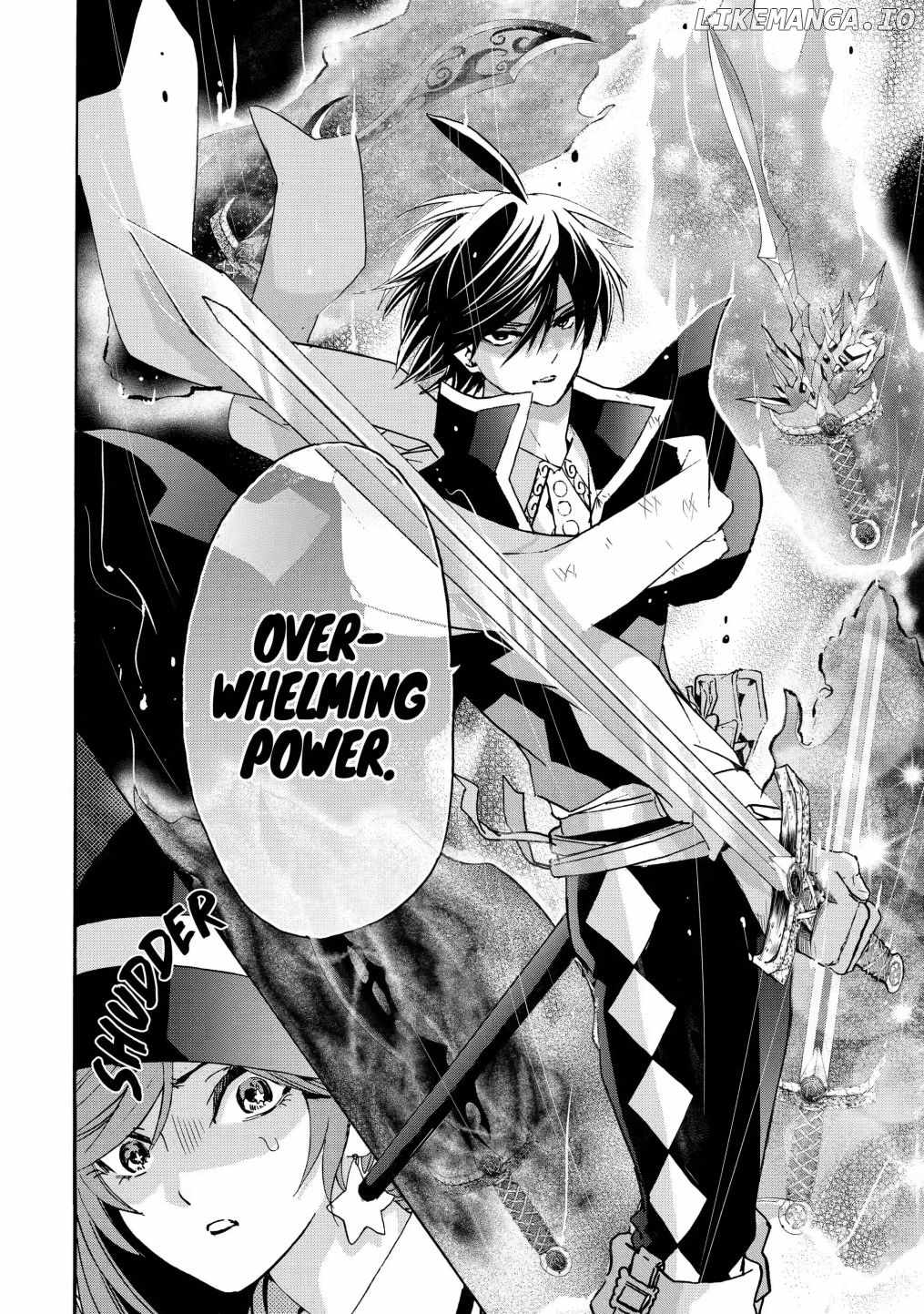 Tensei Shita Moto Dorei, Saikyou no Kizoku ni Natte Toshiue no Musume to Sekai Saikyou wo Mezashimas Ch.17-2 p4