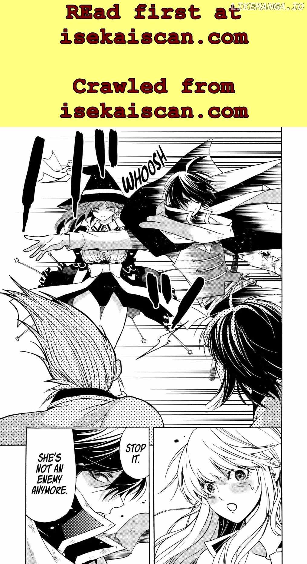 Tensei Shita Moto Dorei, Saikyou no Kizoku ni Natte Toshiue no Musume to Sekai Saikyou wo Mezashimas Ch.17-2 p9