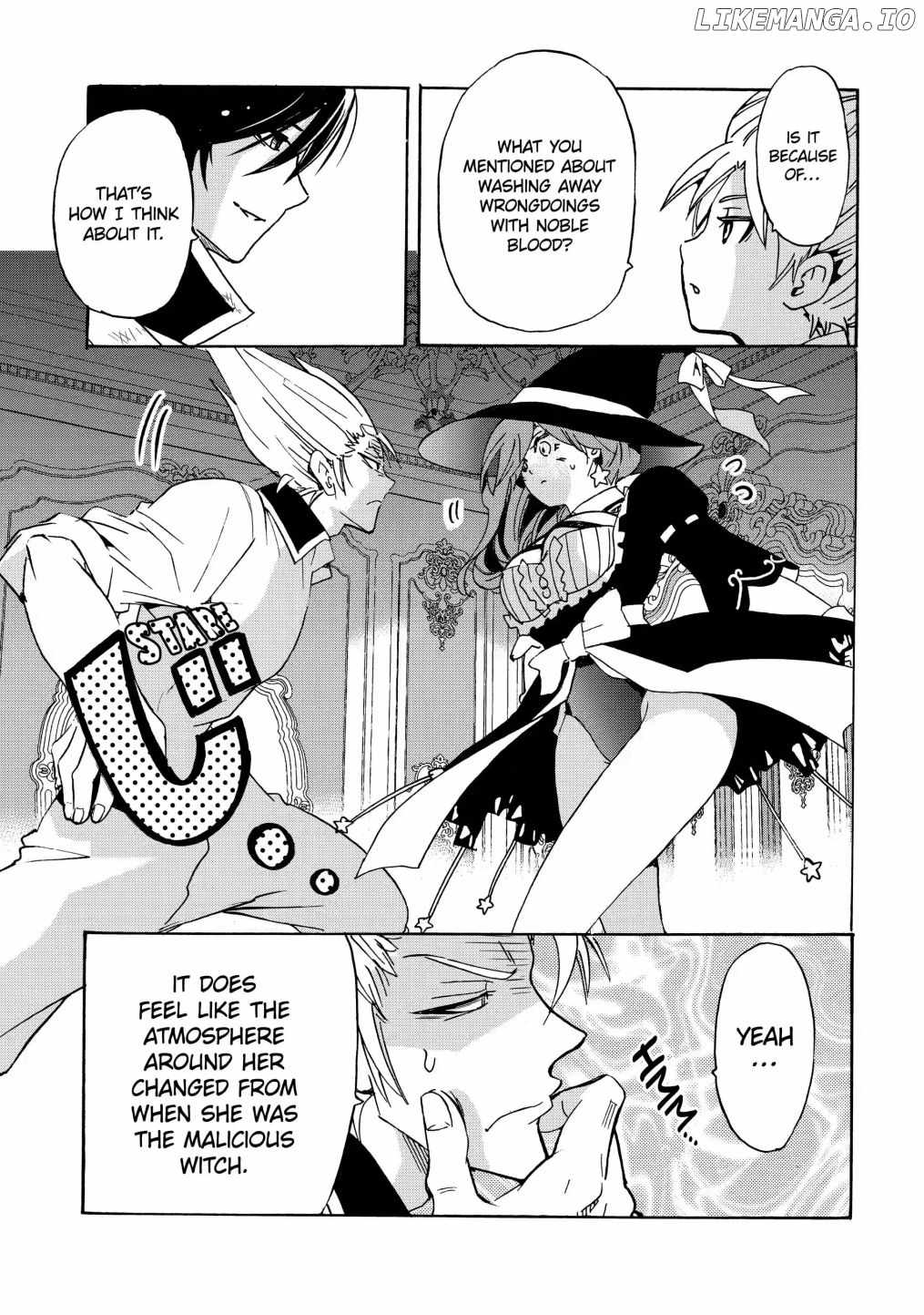Tensei Shita Moto Dorei, Saikyou no Kizoku ni Natte Toshiue no Musume to Sekai Saikyou wo Mezashimas Ch.17-3 p3