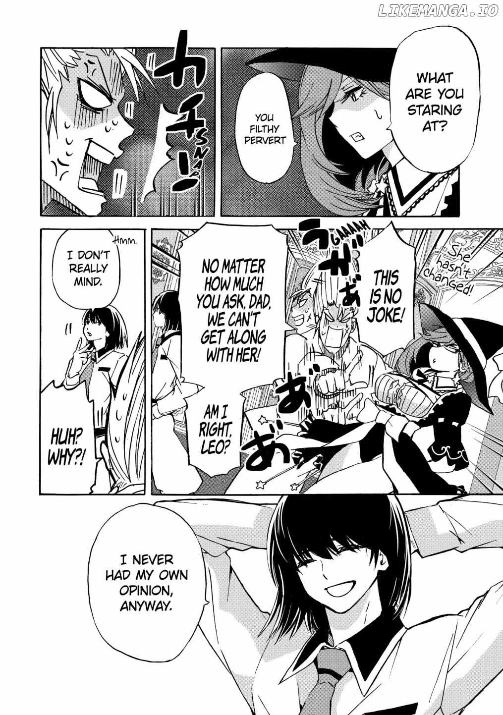 Tensei Shita Moto Dorei, Saikyou no Kizoku ni Natte Toshiue no Musume to Sekai Saikyou wo Mezashimas Ch.17-3 p4