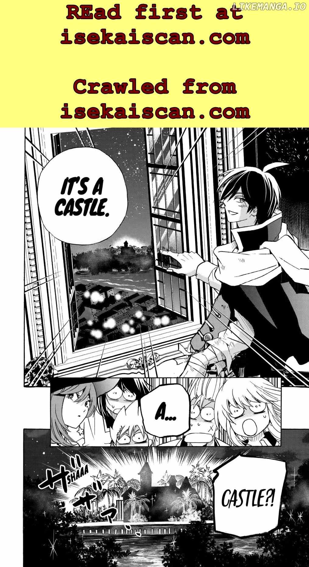 Tensei Shita Moto Dorei, Saikyou no Kizoku ni Natte Toshiue no Musume to Sekai Saikyou wo Mezashimas Ch.17-3 p10