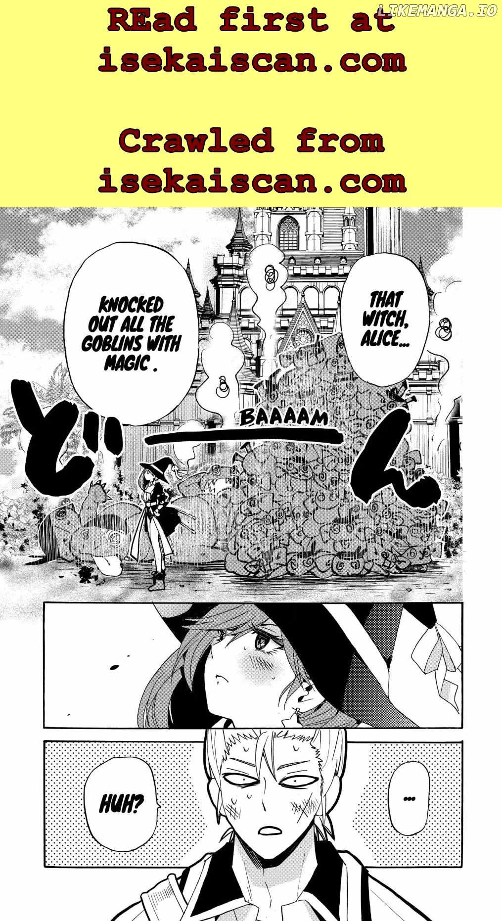 Tensei Shita Moto Dorei, Saikyou no Kizoku ni Natte Toshiue no Musume to Sekai Saikyou wo Mezashimas Ch.18-1 p16