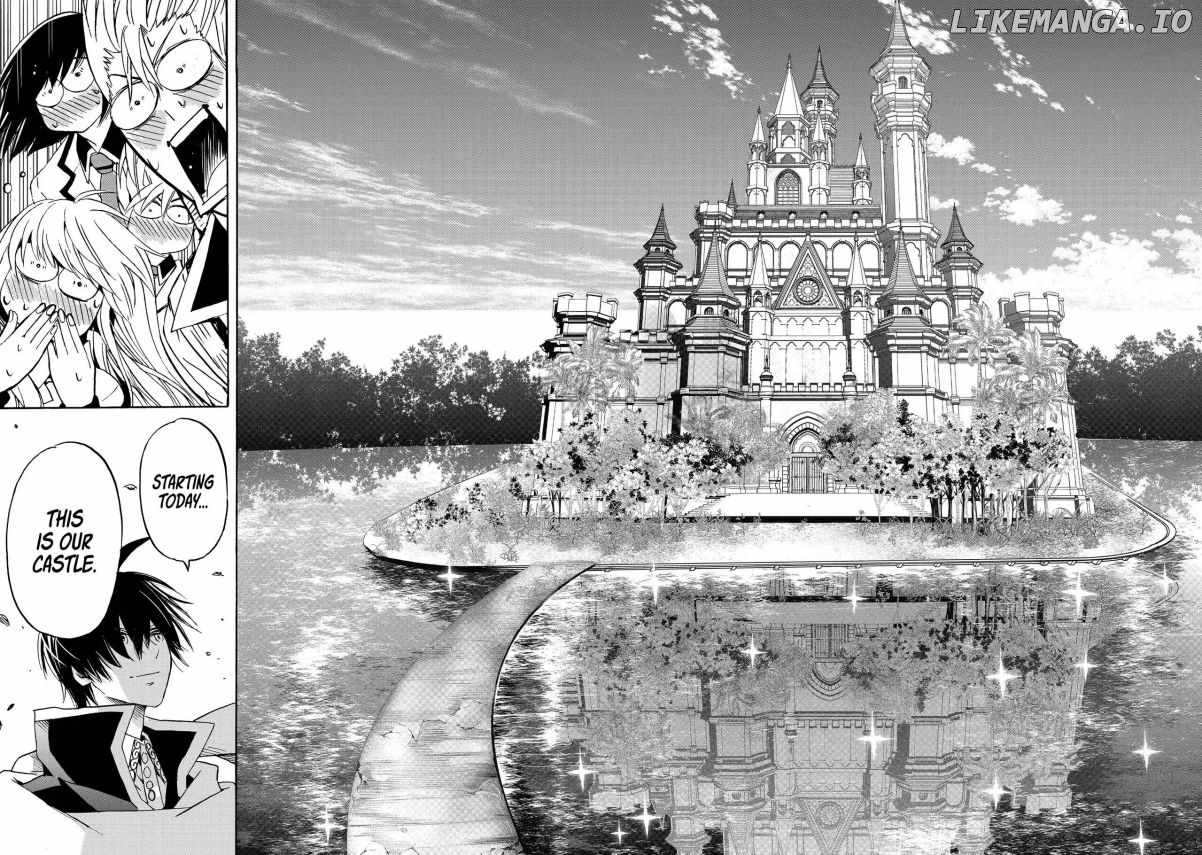 Tensei Shita Moto Dorei, Saikyou no Kizoku ni Natte Toshiue no Musume to Sekai Saikyou wo Mezashimas Ch.18-1 p6