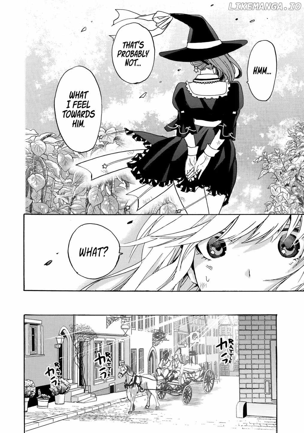 Tensei Shita Moto Dorei, Saikyou no Kizoku ni Natte Toshiue no Musume to Sekai Saikyou wo Mezashimas Ch.18-2 p13