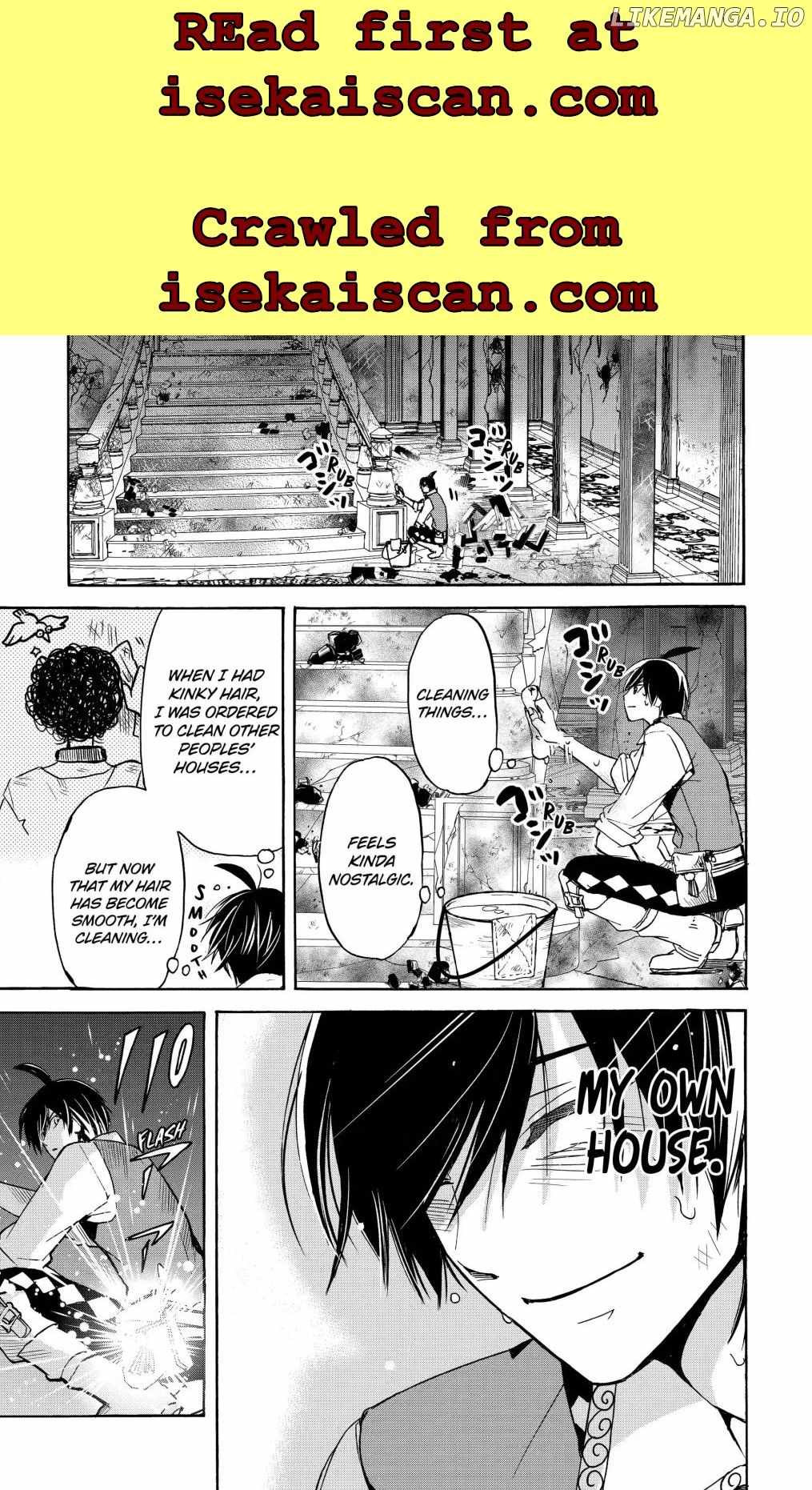 Tensei Shita Moto Dorei, Saikyou no Kizoku ni Natte Toshiue no Musume to Sekai Saikyou wo Mezashimas Ch.18-2 p16