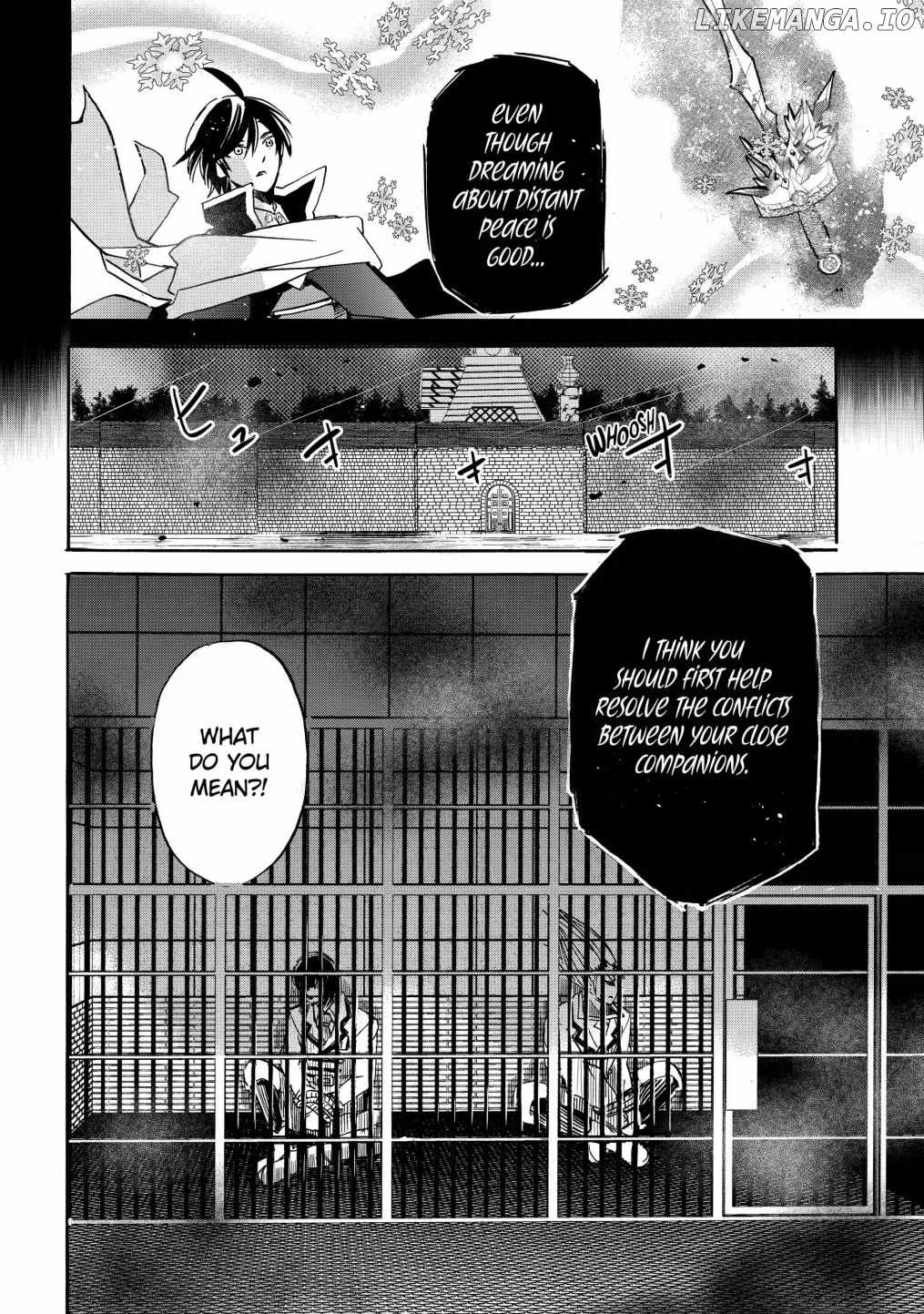 Tensei Shita Moto Dorei, Saikyou no Kizoku ni Natte Toshiue no Musume to Sekai Saikyou wo Mezashimas Ch.18-2 p19