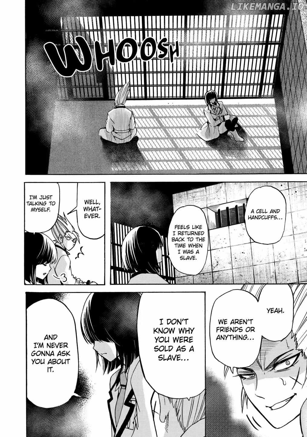 Tensei Shita Moto Dorei, Saikyou no Kizoku ni Natte Toshiue no Musume to Sekai Saikyou wo Mezashimas Ch.19-1 p14