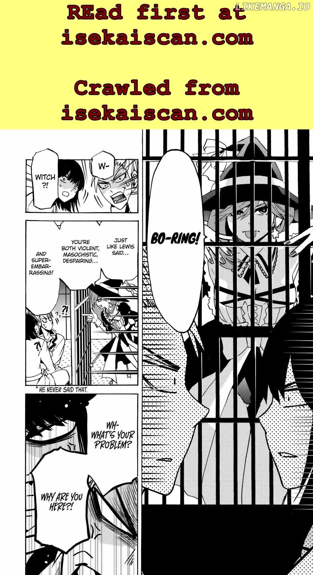 Tensei Shita Moto Dorei, Saikyou no Kizoku ni Natte Toshiue no Musume to Sekai Saikyou wo Mezashimas Ch.19-1 p16